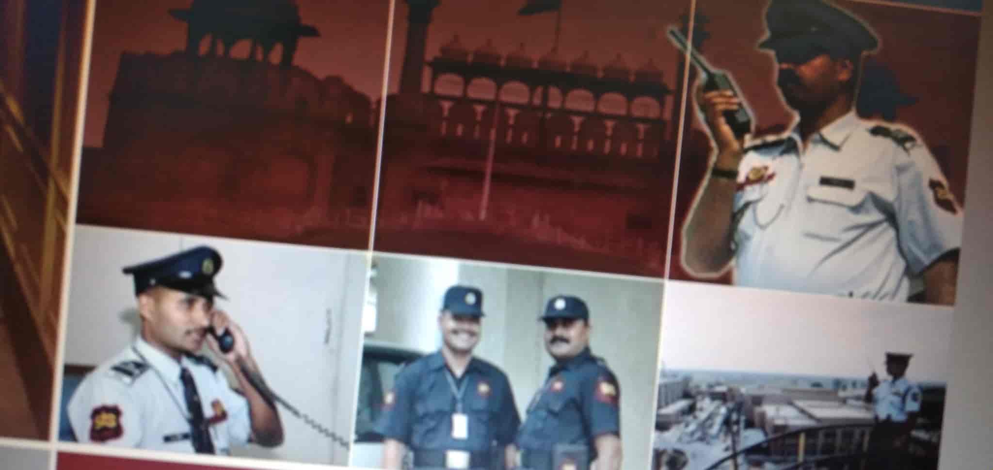 SIS India Ltd in Rajabari,Jorhat Best Armed Security Services in