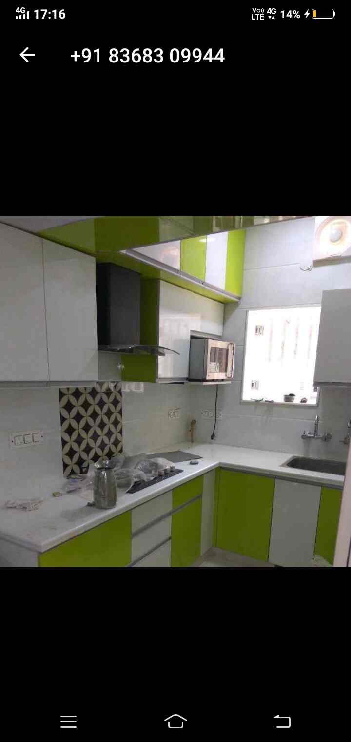 Modern Kitchens in Dugri,Ludhiana Best Modular Kitchen Dealers in