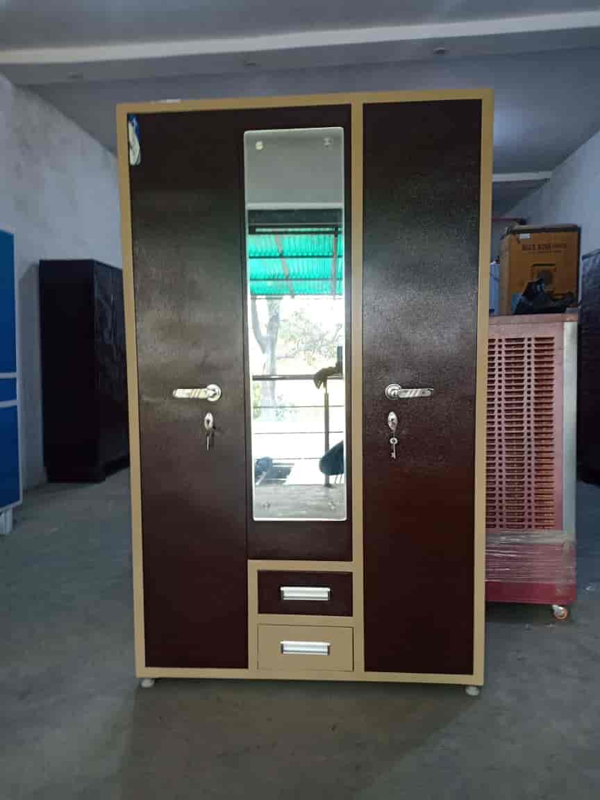 Aggarwal Steel Industry in Near Rusk Factory,Pathankot Best Furniture