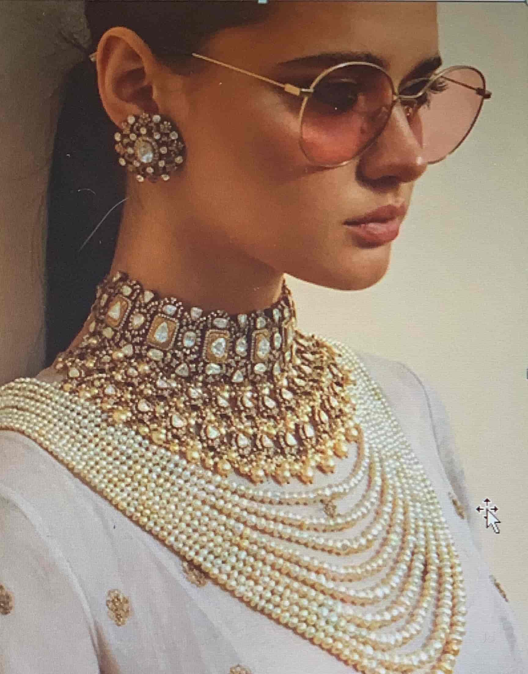 Santram Jewellers 2025