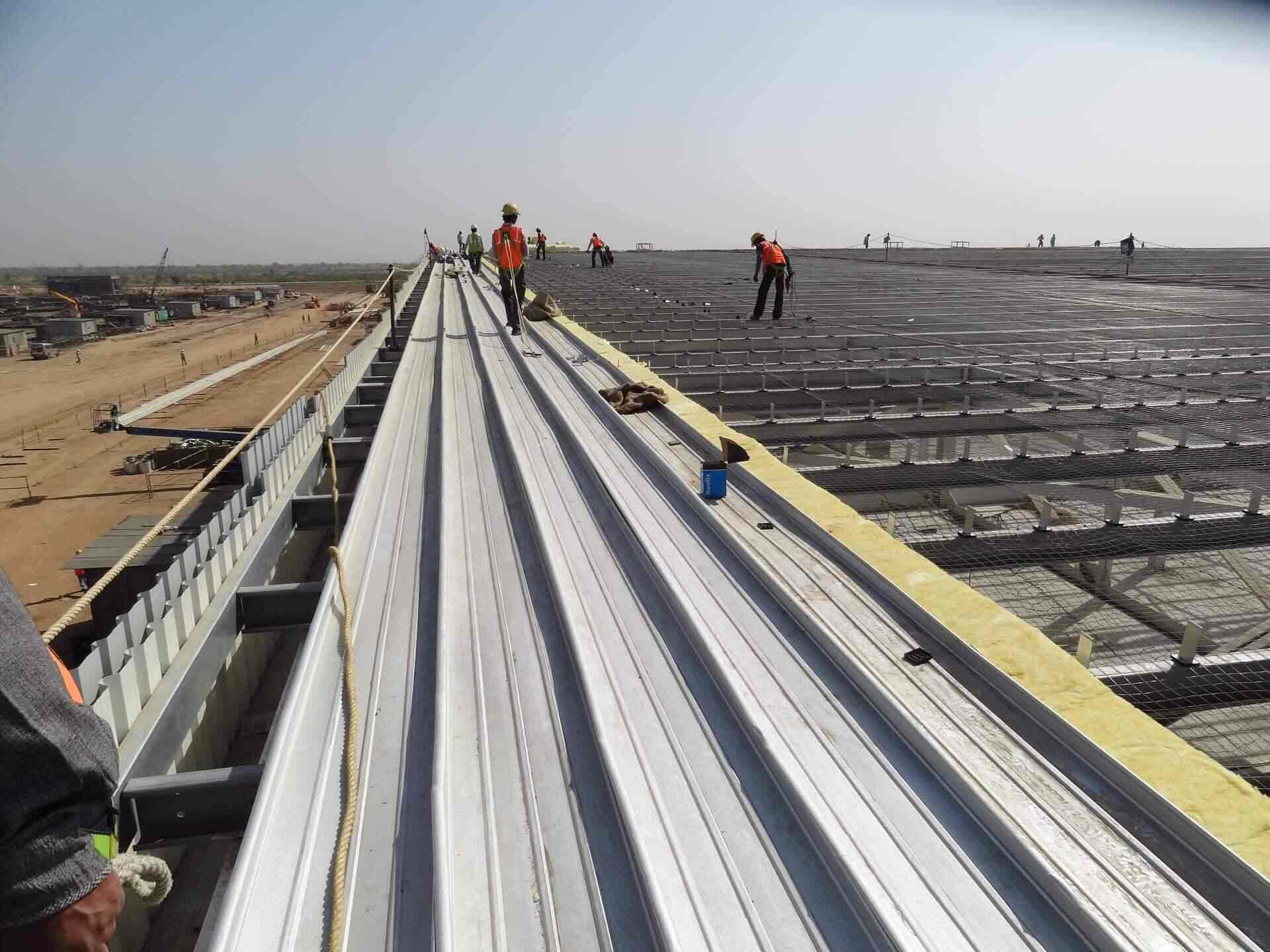 K. K. Engineering in Adajan Dn,Surat - Best Civil Contractors in Surat ...