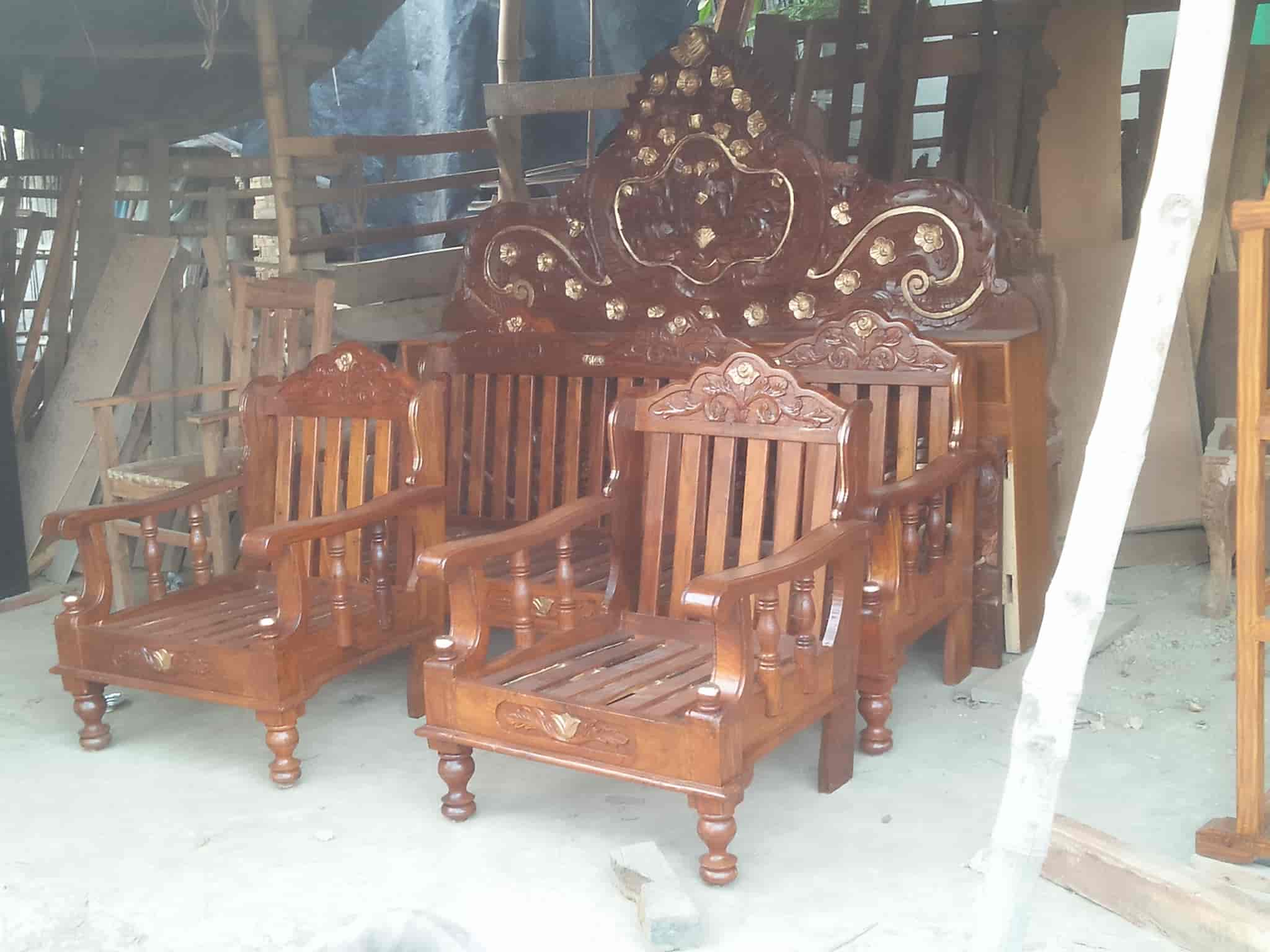 Anil Kumar Sharma Furniture House in Baheri,Darbhanga Best Office