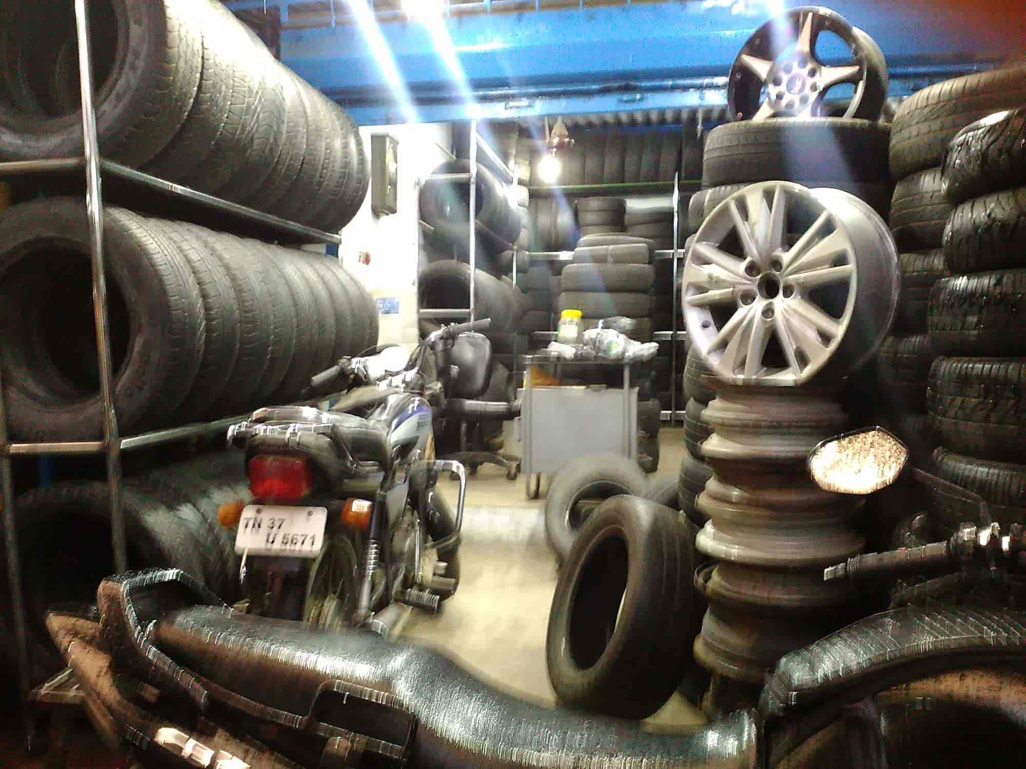 Catalogue IDEAL PROJECTS in Ukkadam , Coimbatore Justdial