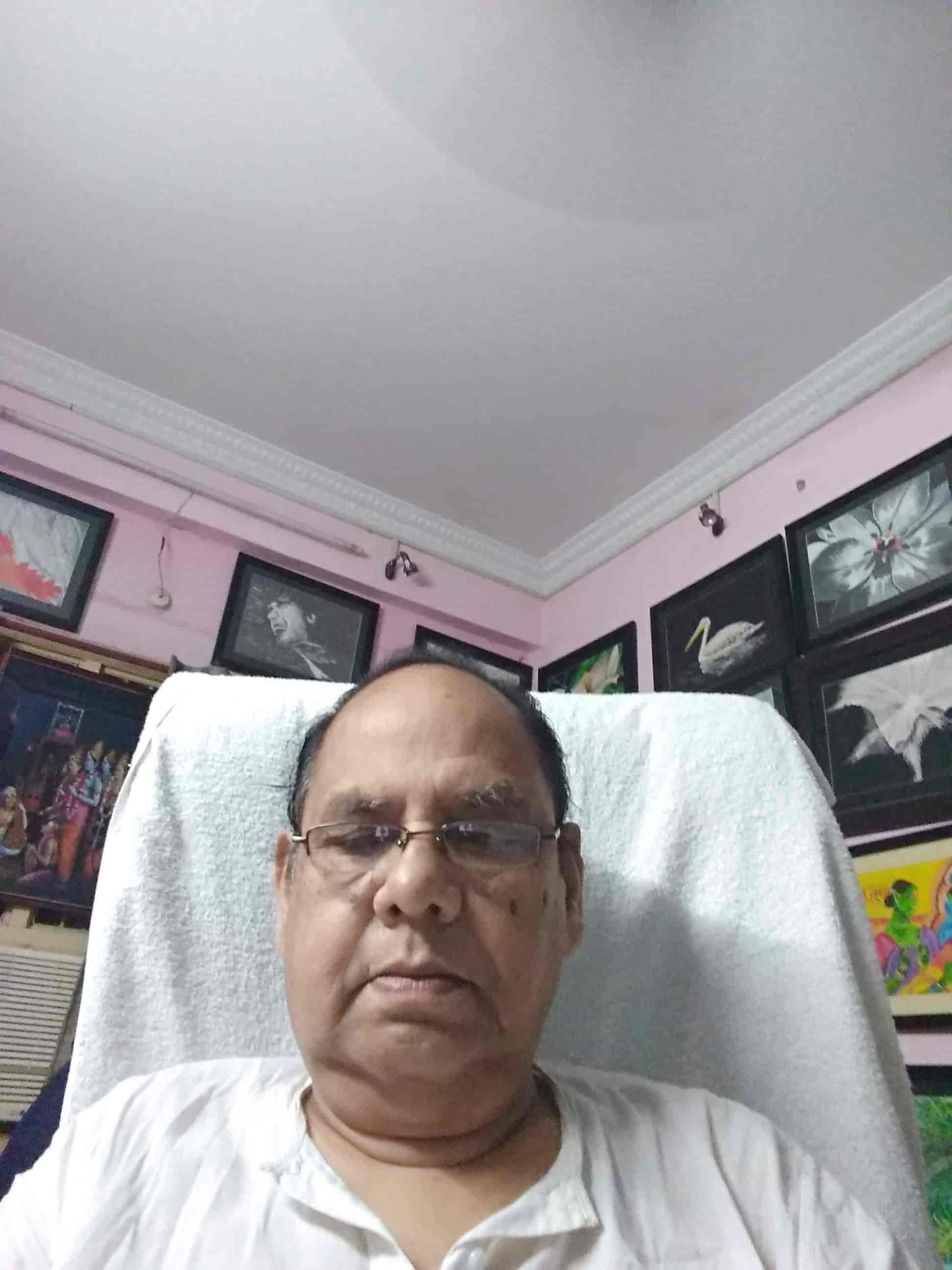 Dr. V Ramana Rao in Maharanipeta,Visakhapatnam Best Orthopaedic