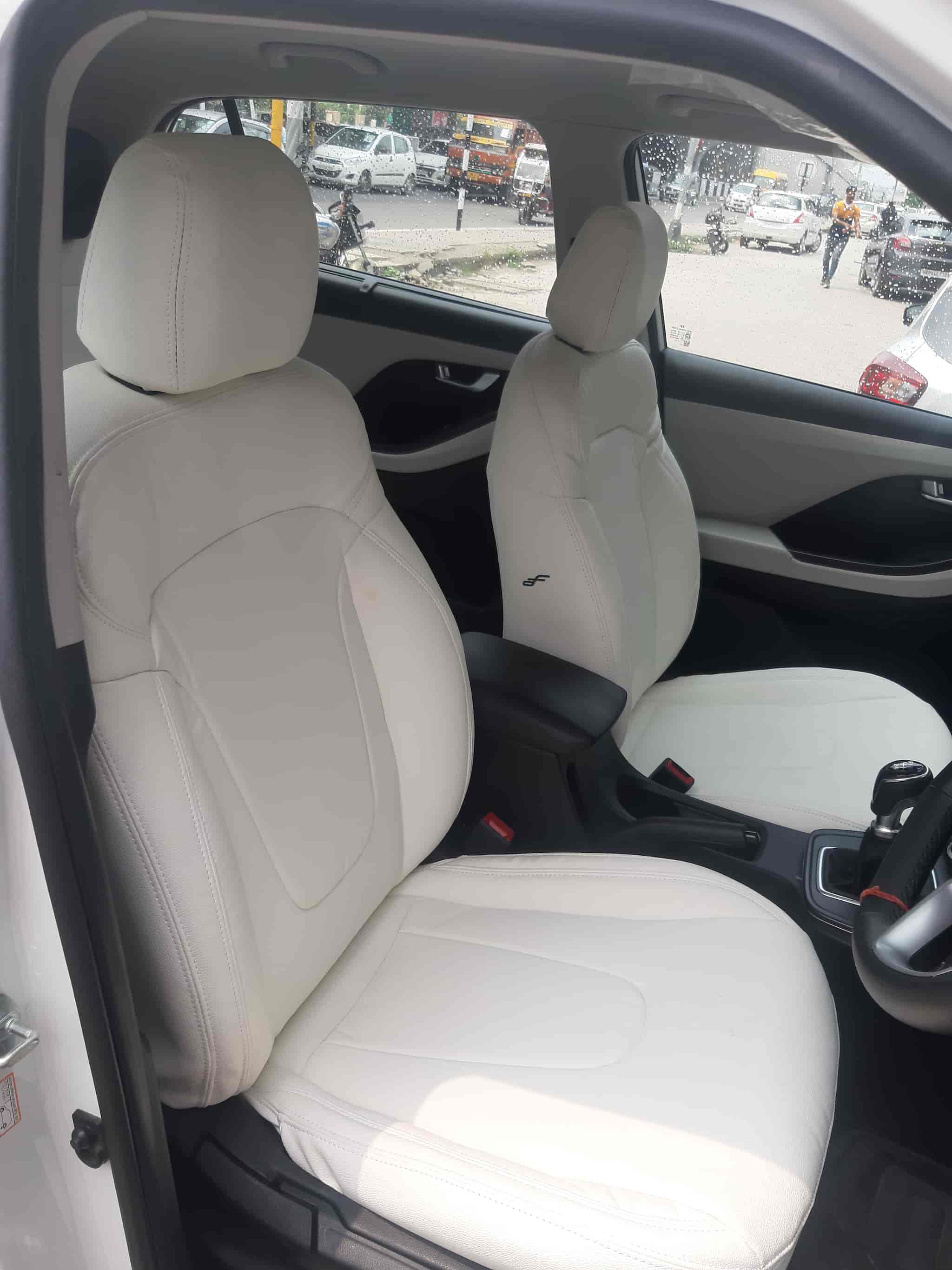 Chaudhary Car Libas in Panipat City,Panipat Best Car Accessory