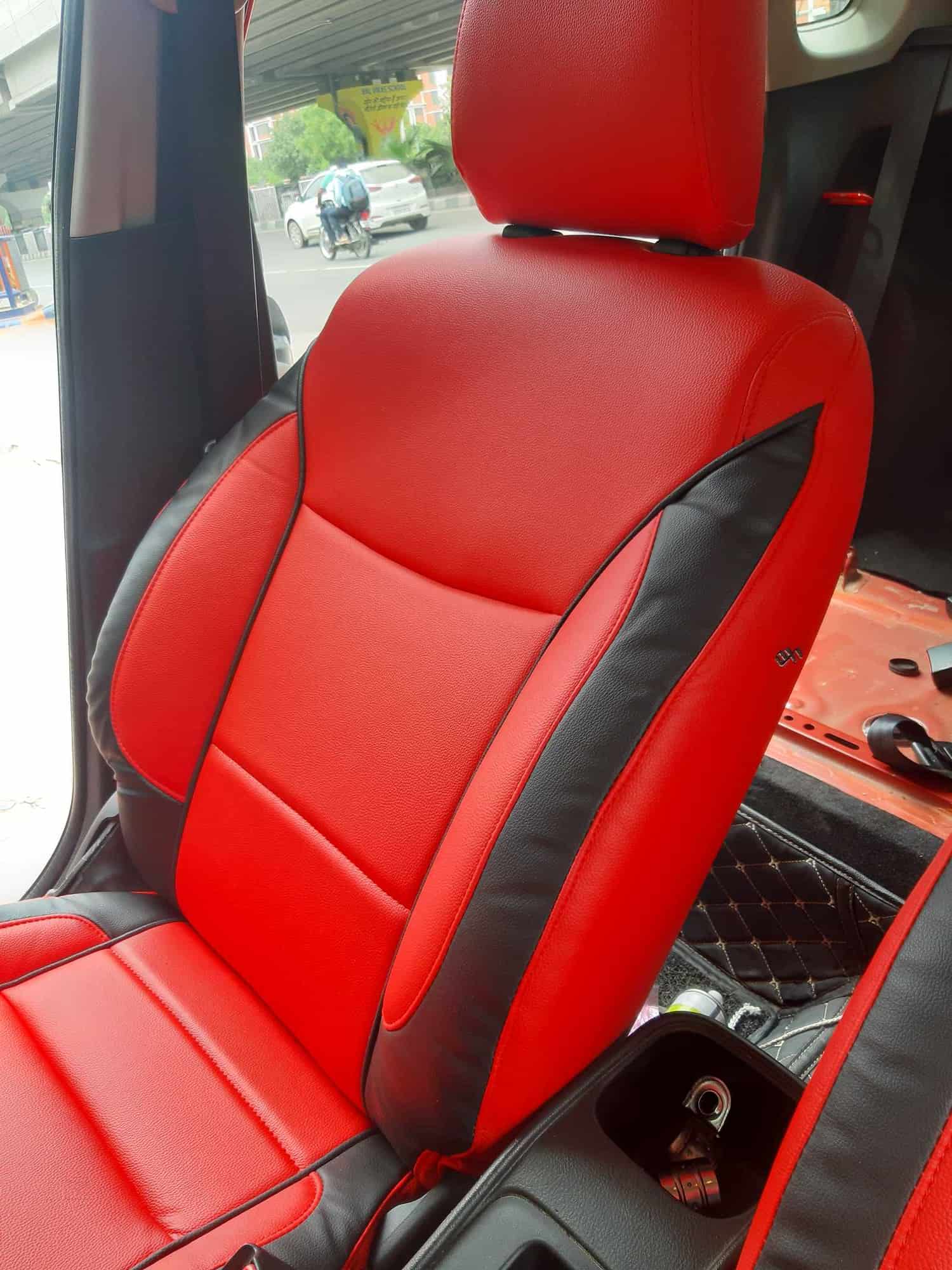 Chaudhary Car Libas in Panipat City,Panipat Best Car Accessory