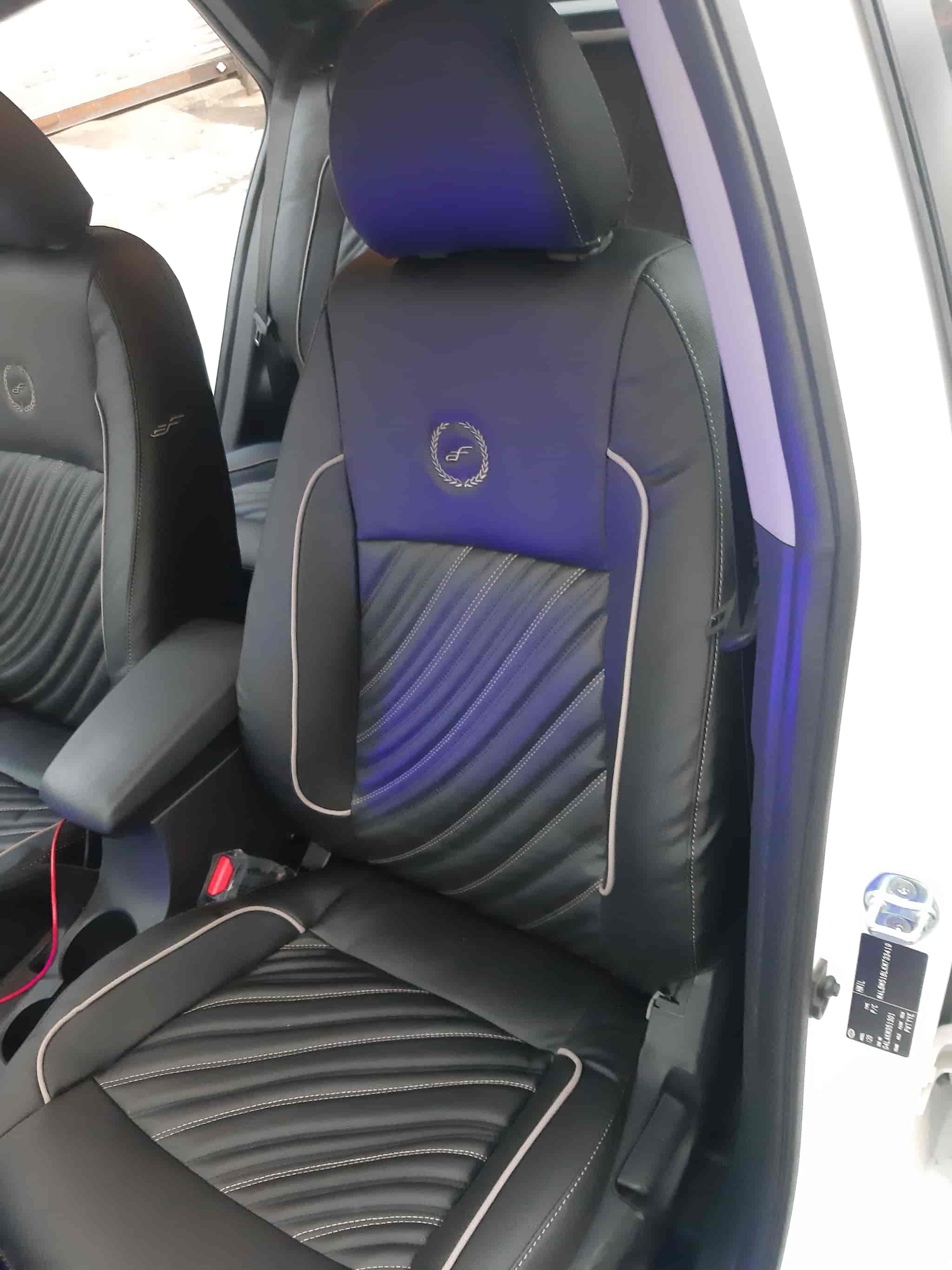 Chaudhary Car Libas in Panipat City,Panipat Best Car Accessory