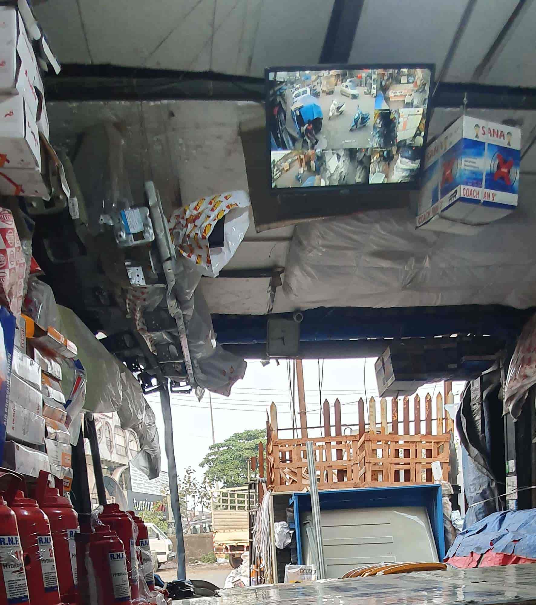 Catalogue Apna Motor Body Parts (Closed Down) in Vapi Industrial