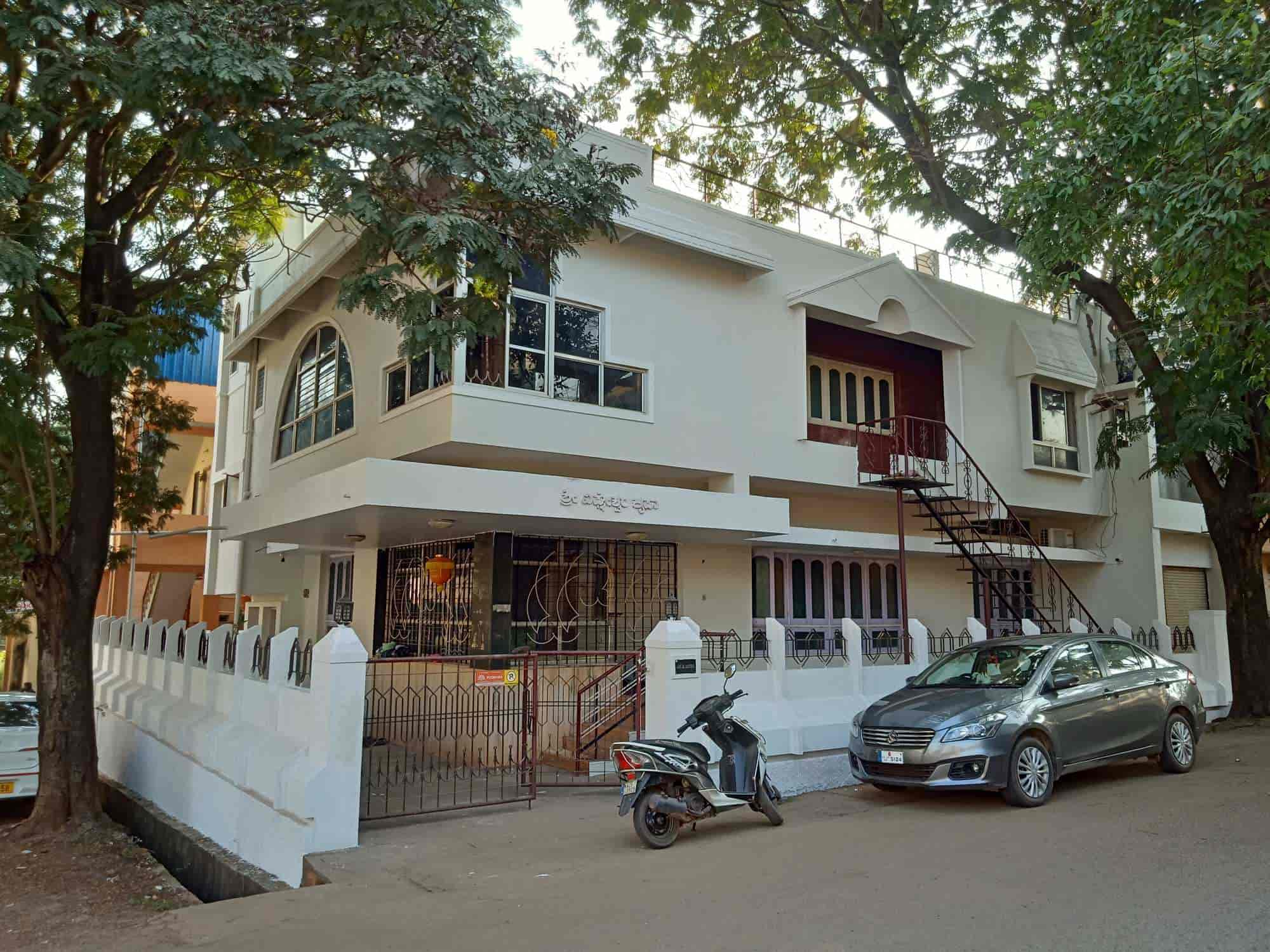 Star Ladies Pg in Vidyanagar Hubli,Hubli Best Paying Guest