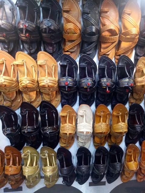 Top Kolhapuri Chappal Dealers in Shahupuri Kolhapur Justdial