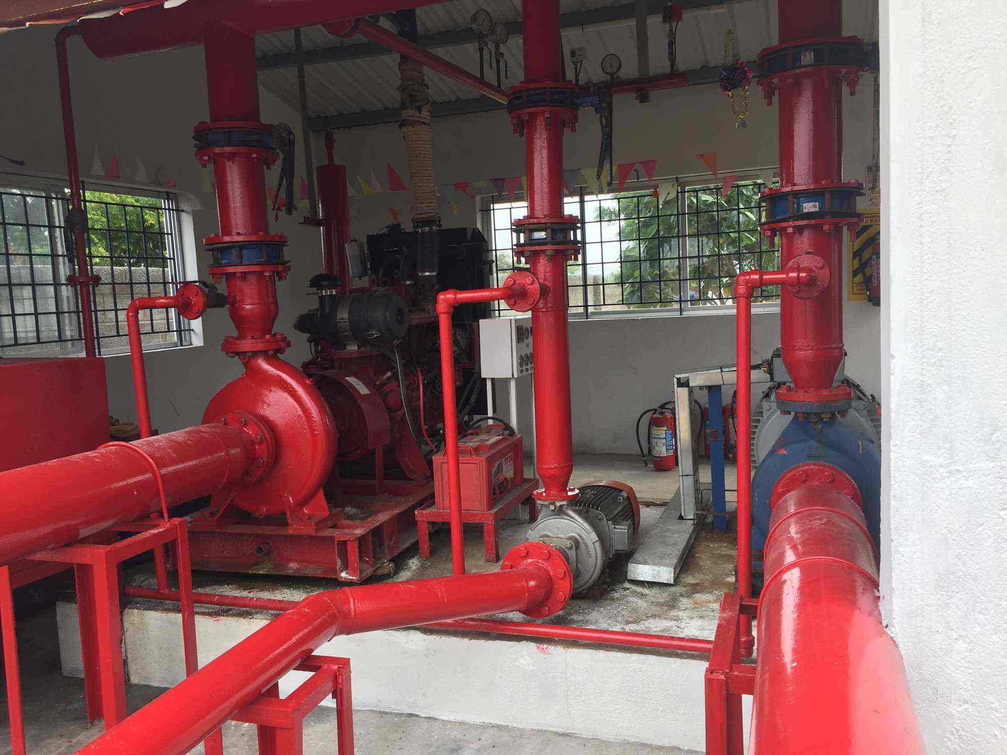 Top Fire Age Fire Fighting Equipment Dealers in Nagercoil Best Fire