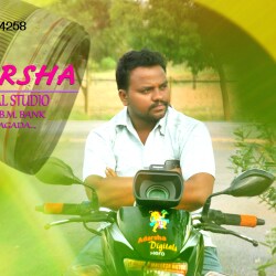Adarsha Digital Studio & Video in Pavagada,Tumkur - Best Photo ...