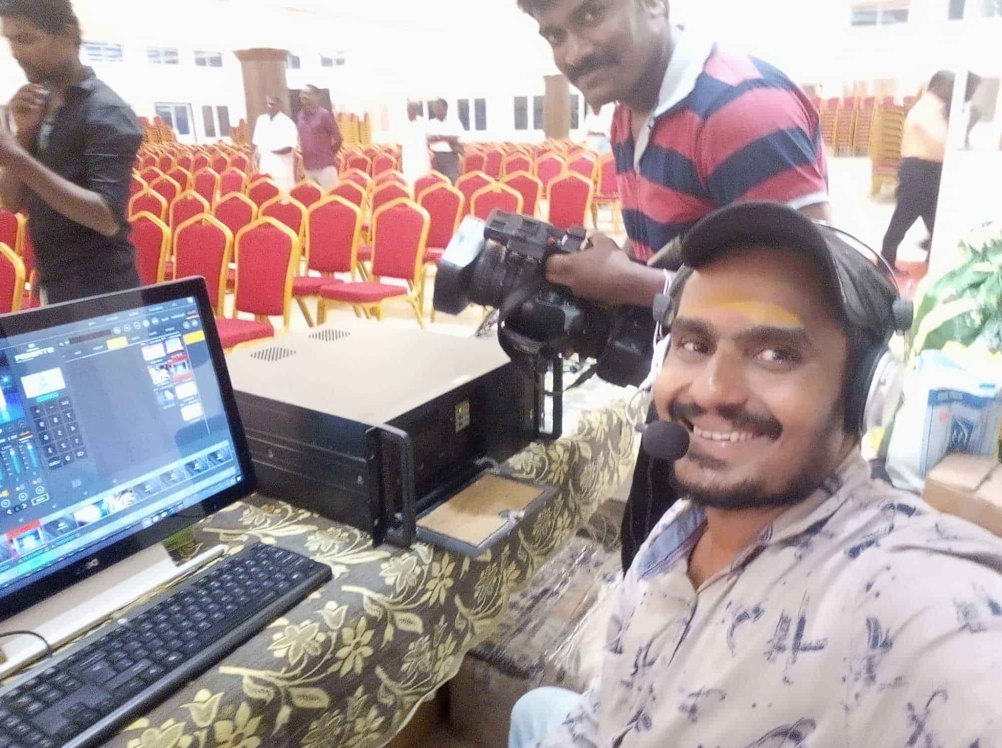 Top Photo Studios On Rent in Arantangi Best Photo Studios On Rent