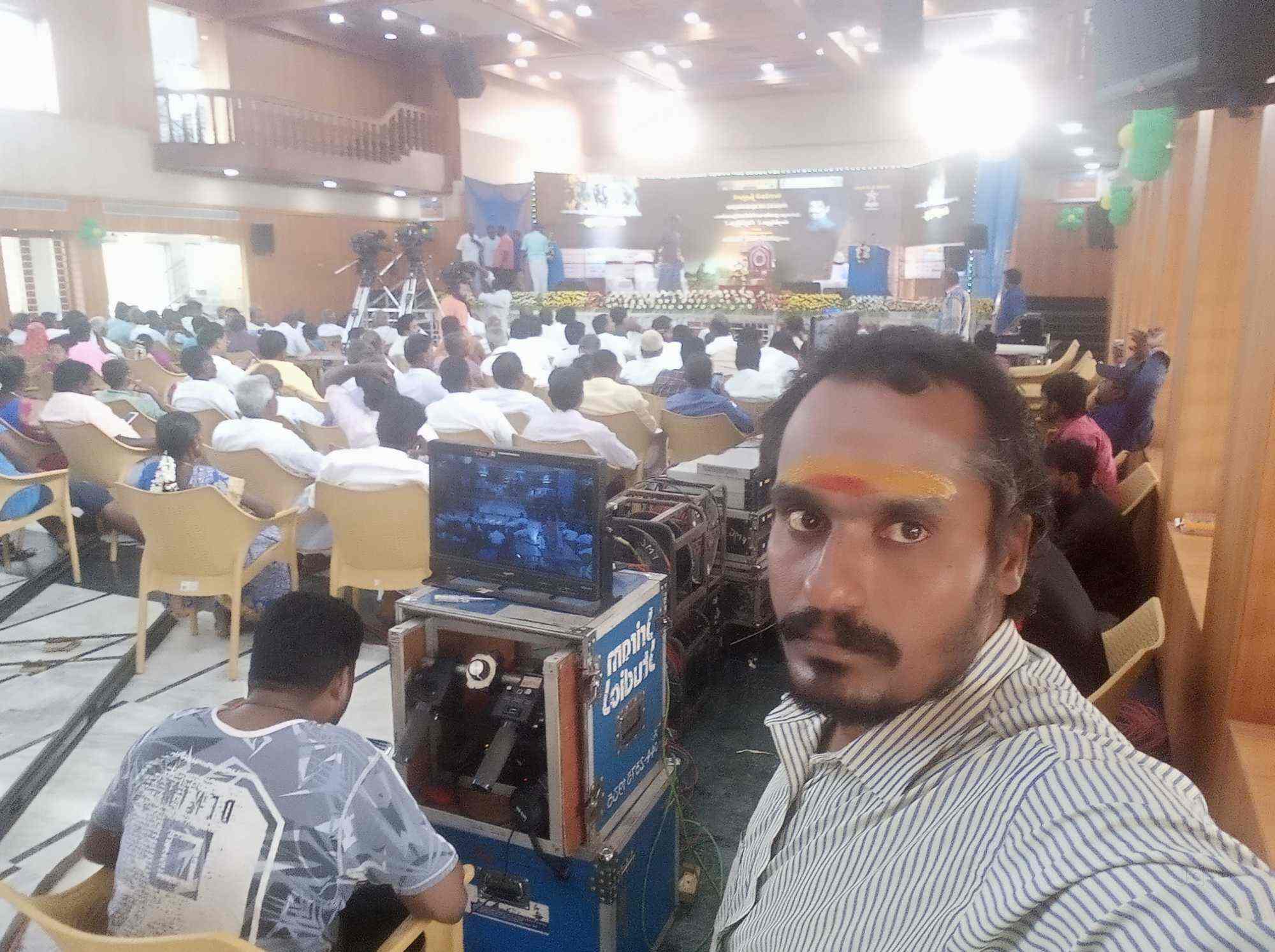 Top Photo Studios On Rent in Arantangi Best Photo Studios On Rent