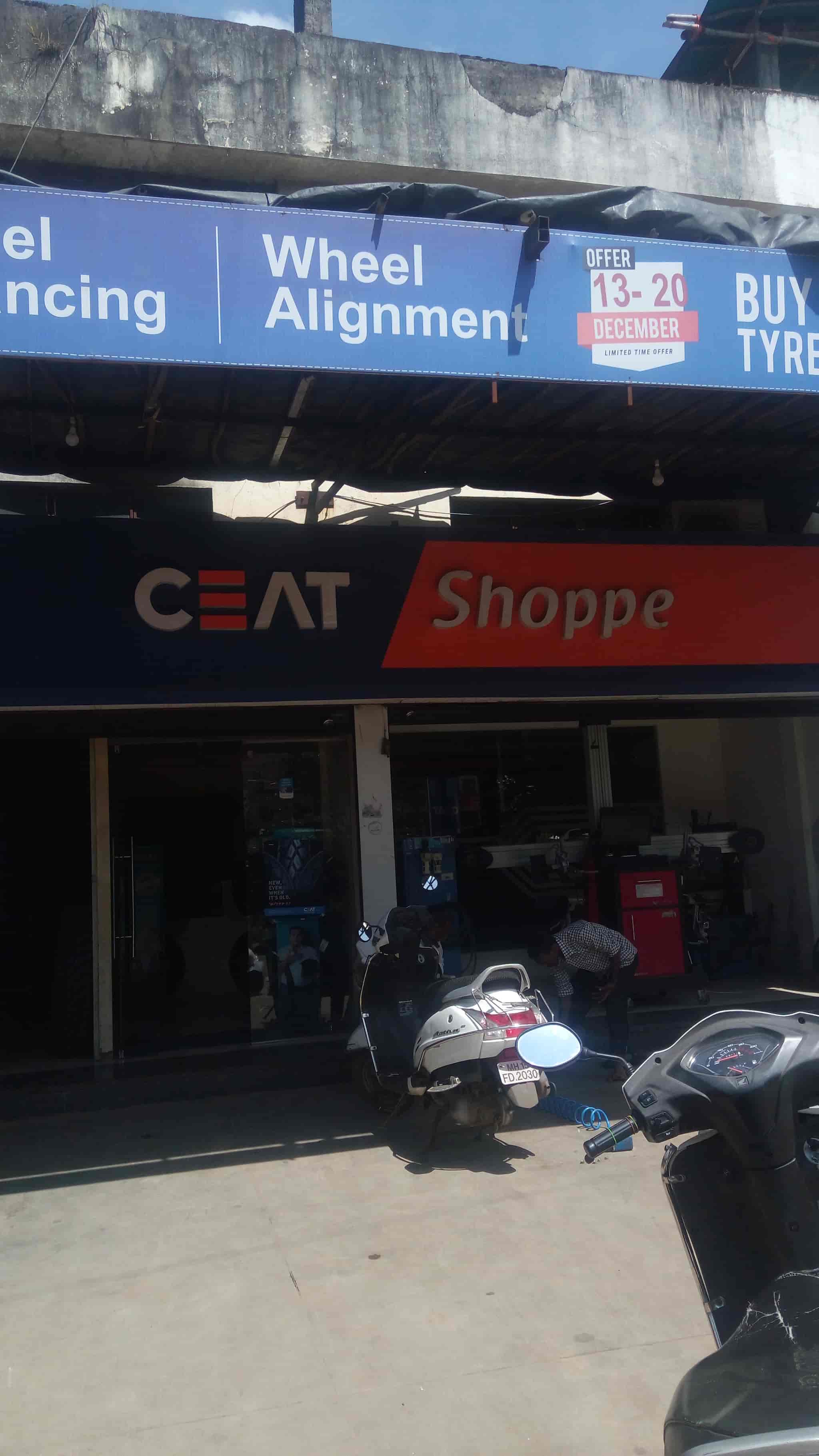 Top Tractor Tyre Dealers in Nashik ट्रेक्टर टायर डीलर्स, नाशिक Best