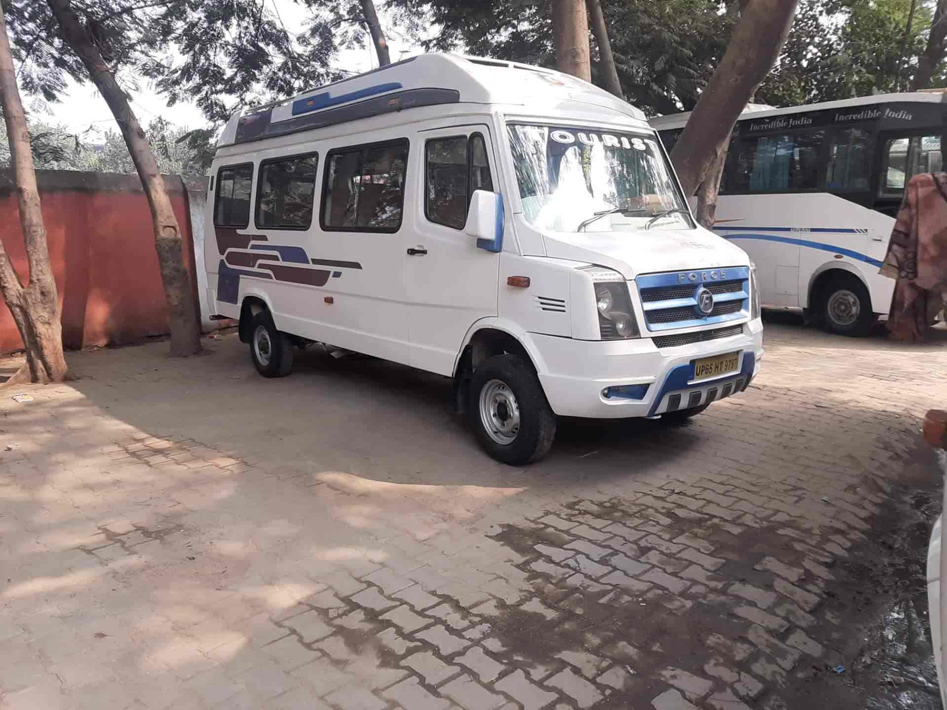 Jabalpur to banaras