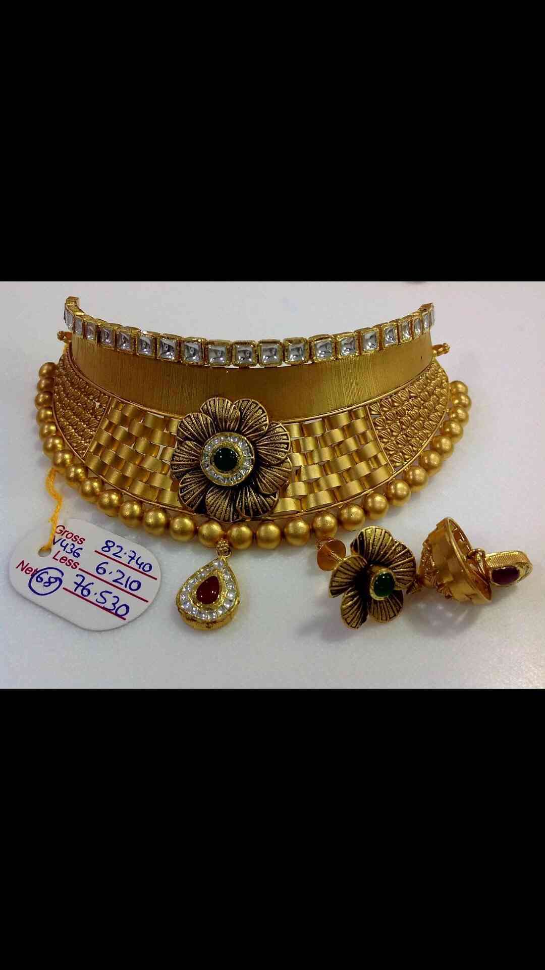 Ganesh Jewellers Near Me 2025 www.nscottrobinson