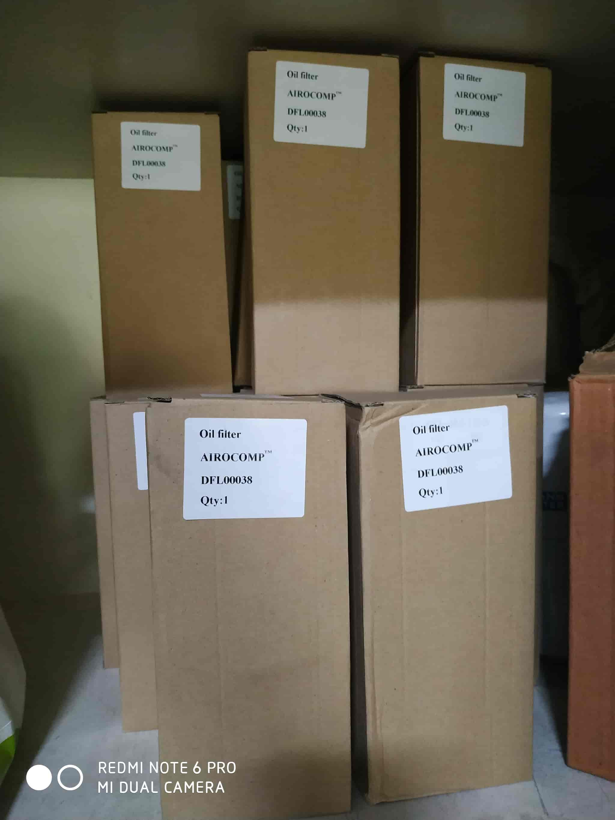 Top Reciprocating Air Compressor Dealers in Guwahati रेसिप्रोकेटिंग