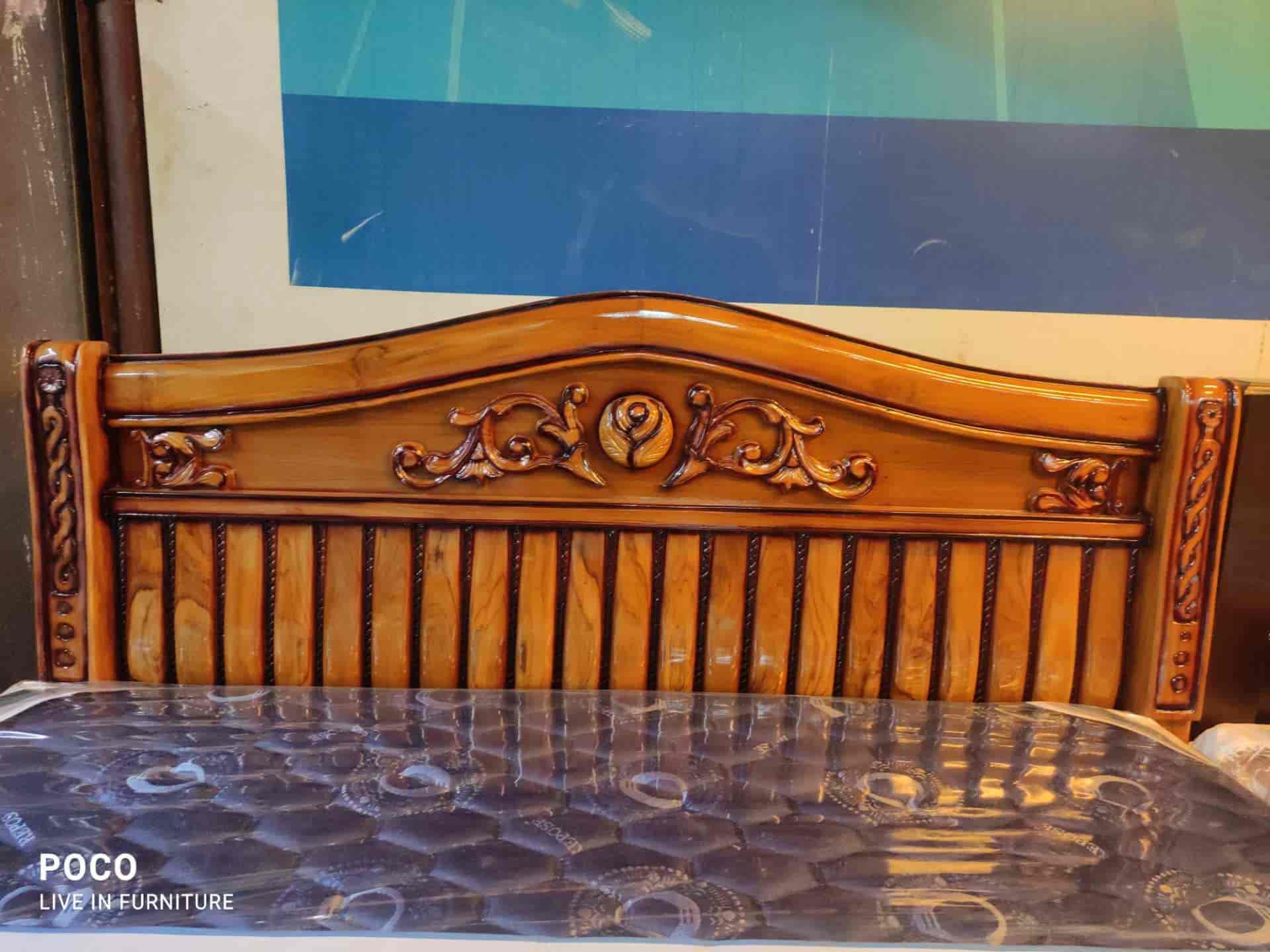 Top Kurl On Furniture Dealers in Tirupur Best Kurl On Furniture