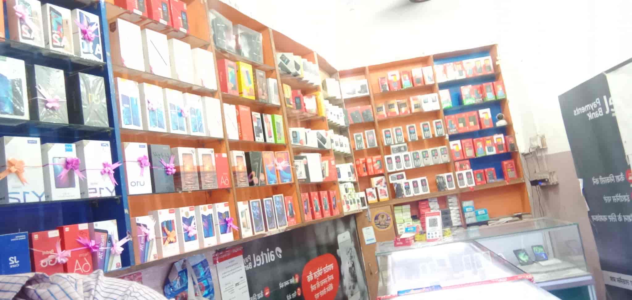 Authorized Mobile Phone Dealers for Nokia Smartphones & Accessories in Solan  - Justdial