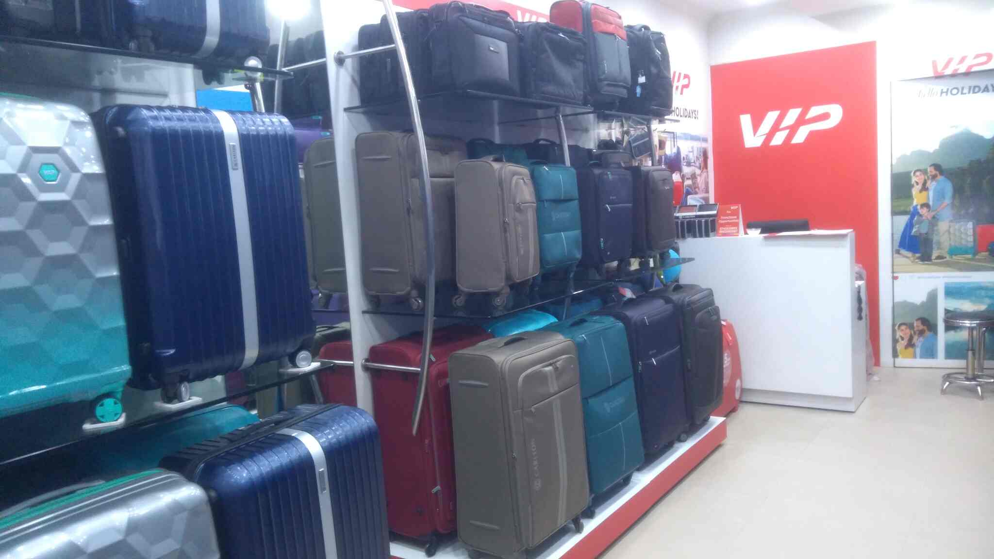Ocean Journey in Dak Bunglow Road,Patna Best Luggage Bag Dealers in