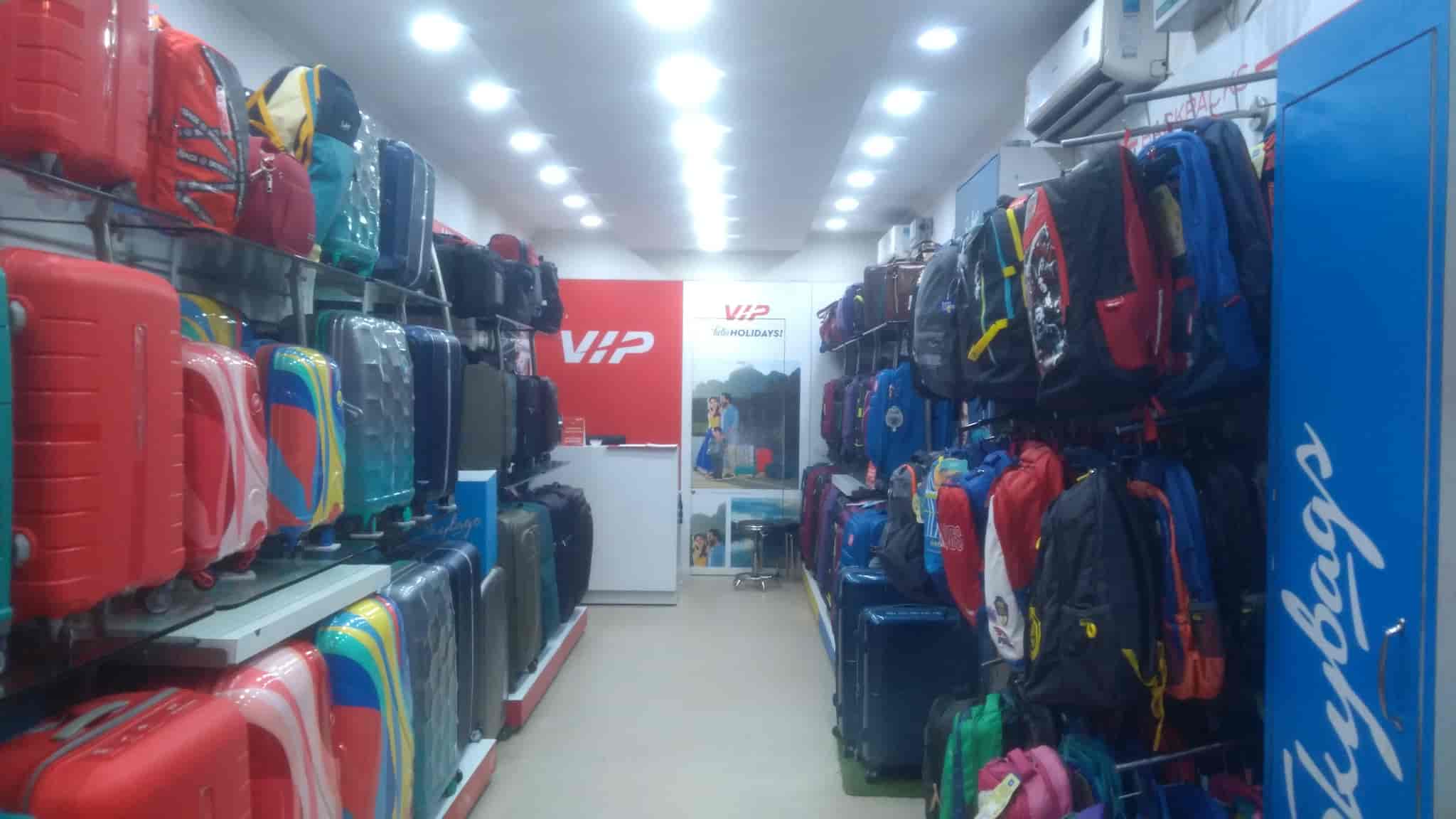 Ocean Journey in Dak Bunglow Road,Patna Best Luggage Bag Dealers in