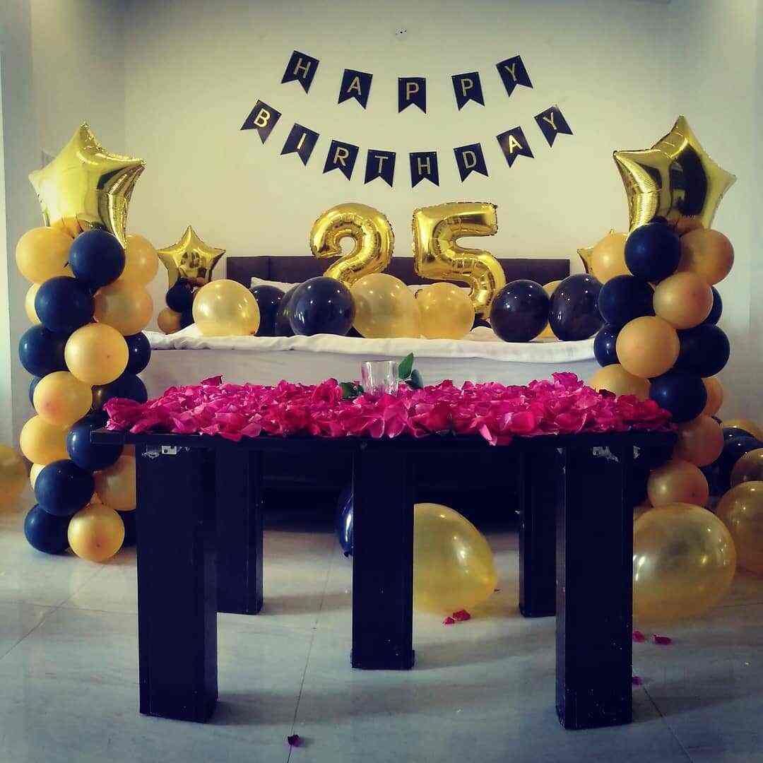 Gupta Balloon Decoration in Vijay Nagar,Indore Best Balloon