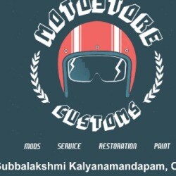 Top Motorcycle Accessory Dealers in Dondaparthy - Best Bike ...
