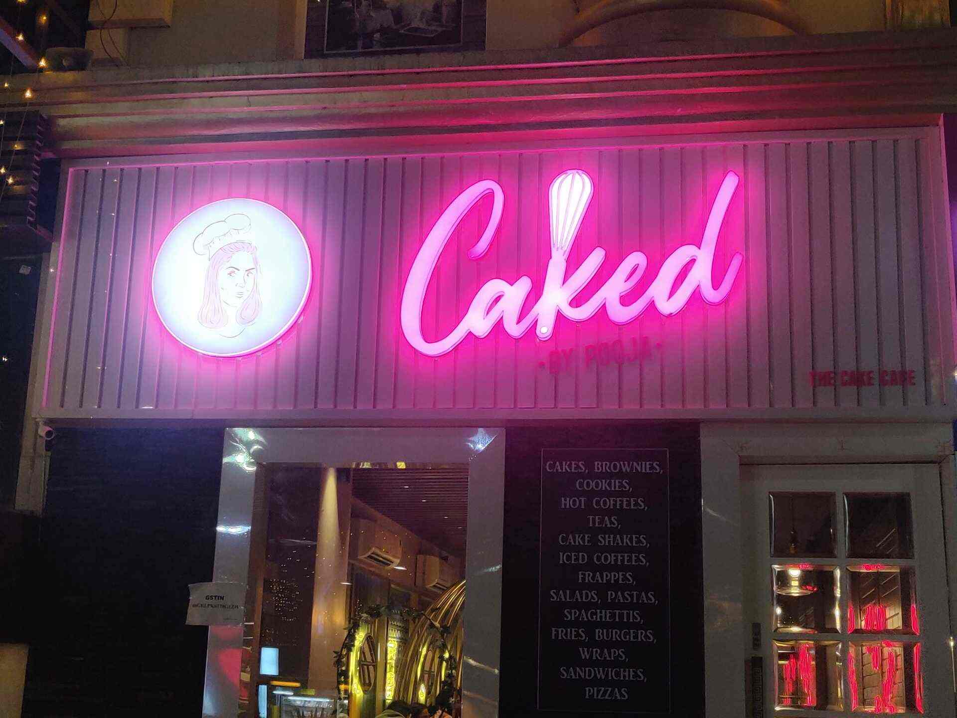 Discover more than 52 caked bakery latest awesomeenglish.edu.vn