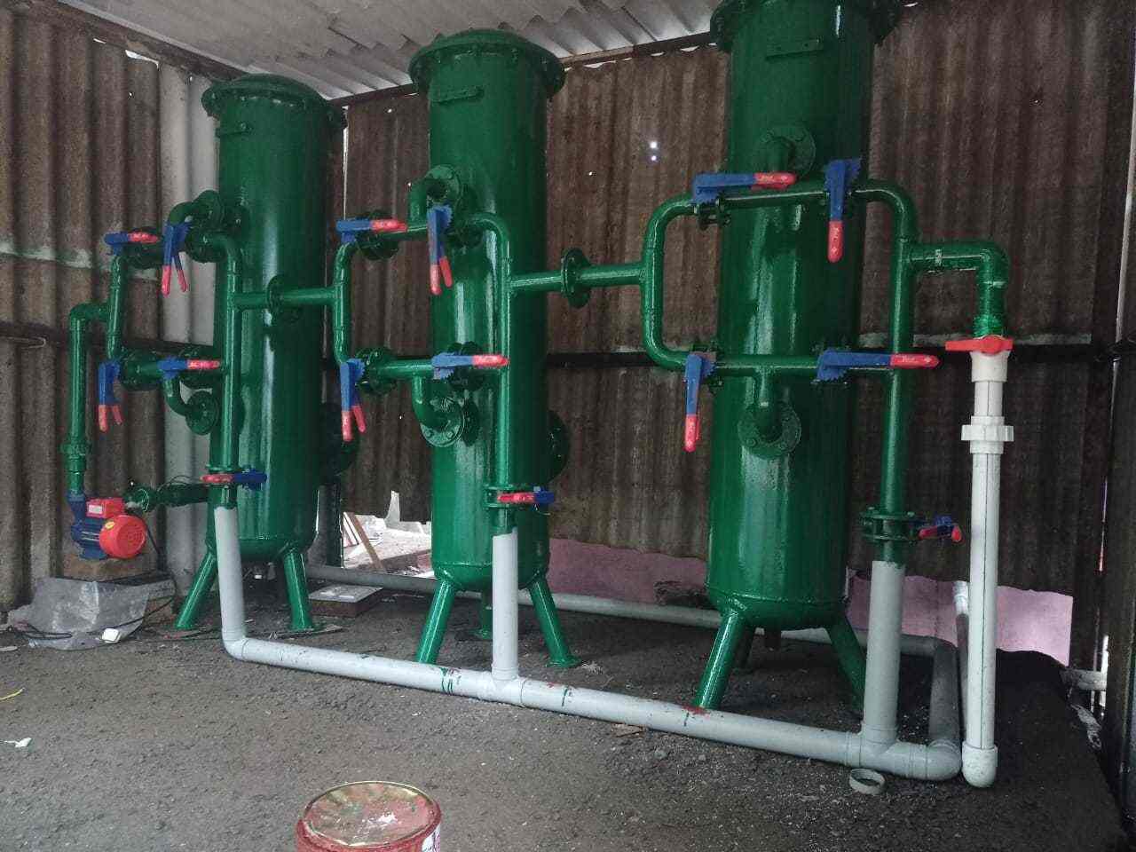 Top V Guard Water Purifier Repair & Services in Vijayawada Best V