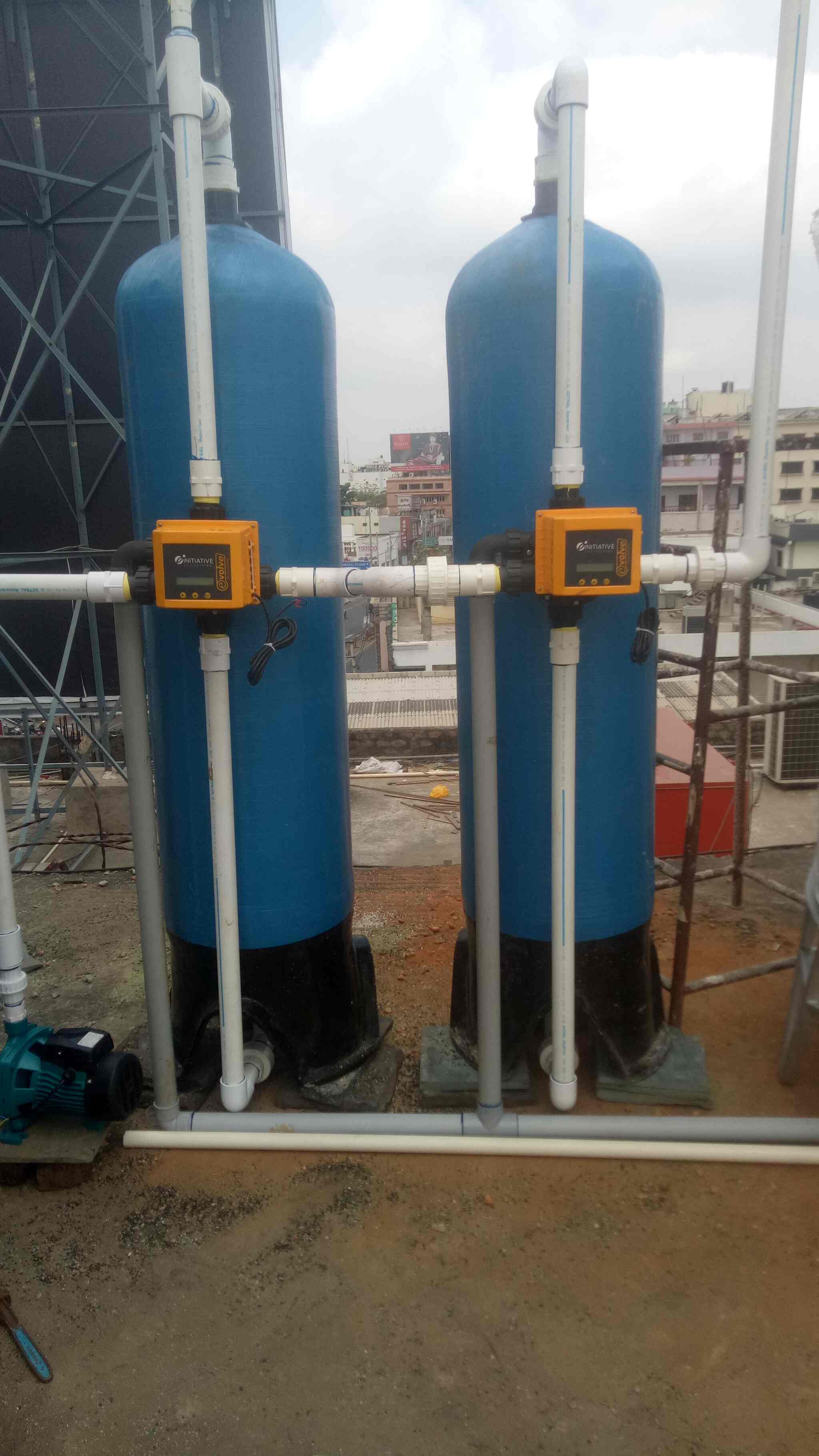 Top V Guard Water Purifier Repair & Services in Vijayawada Best V