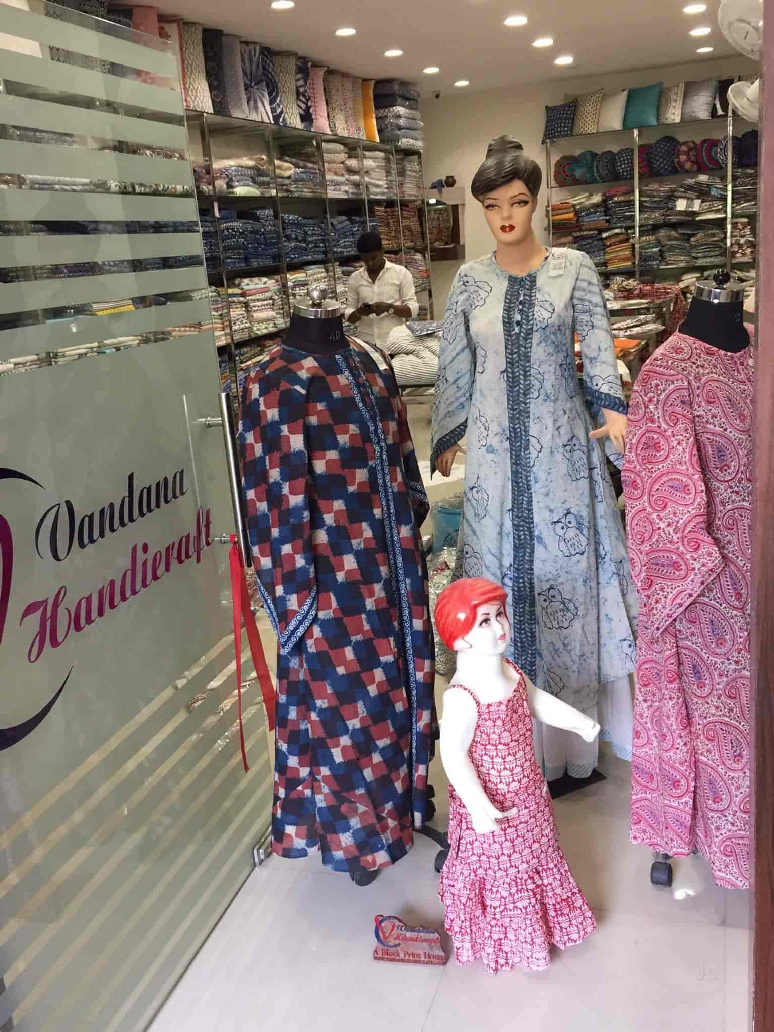 Top Vandana Handicraft Shopping Bag Manufacturers in Rajkot शॉपिंग