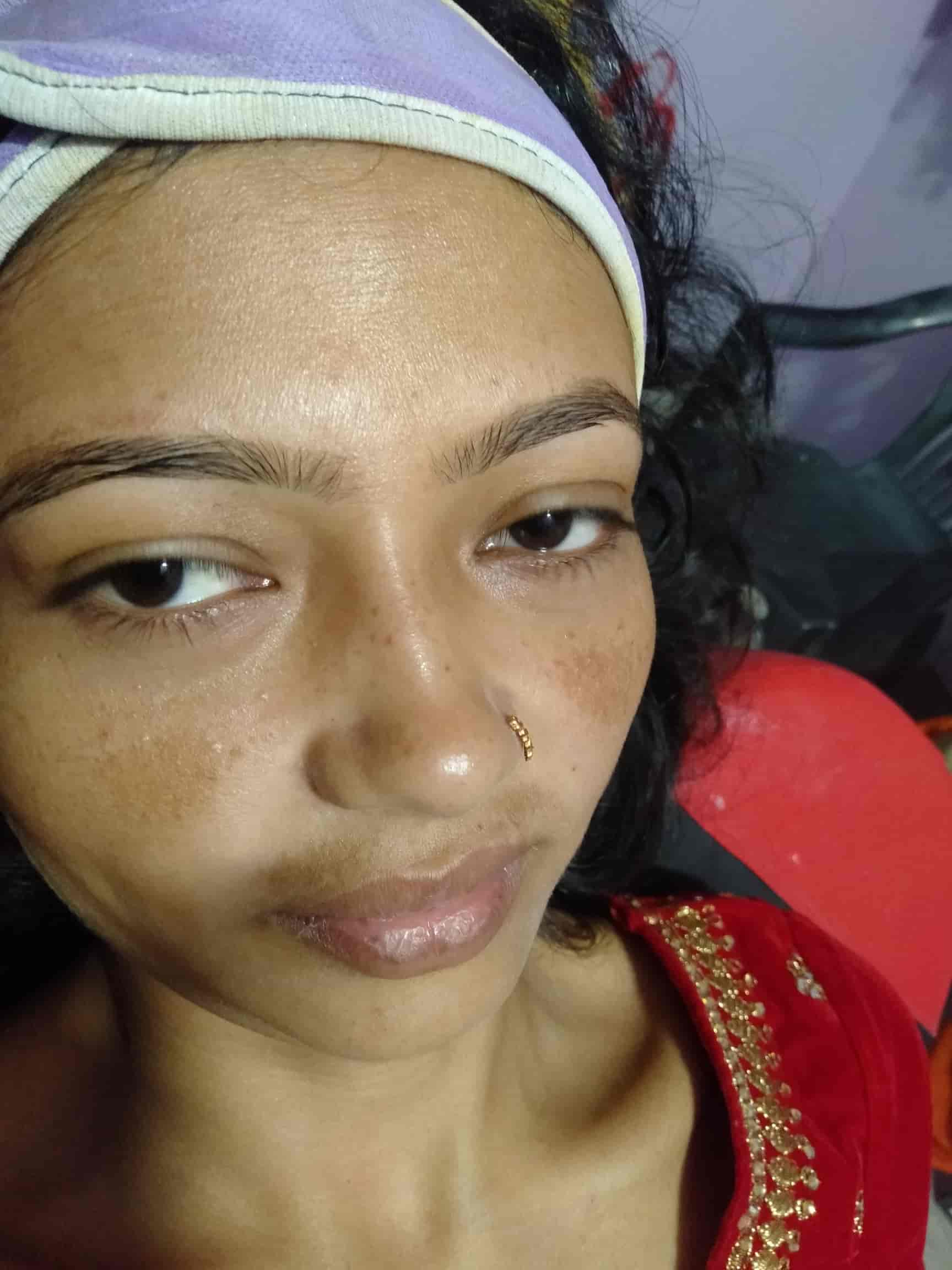 Bhomi Beauty Parlour in Near Me Mother Athena School ,Mandi Samiti