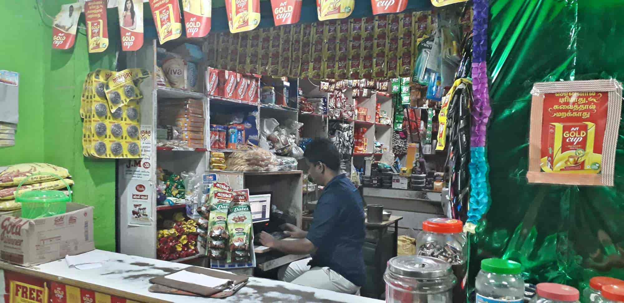 Nellai Vimala Stores in Chinnalapatti,Dindigul Best Jeera Retailers in Dindigul Justdial