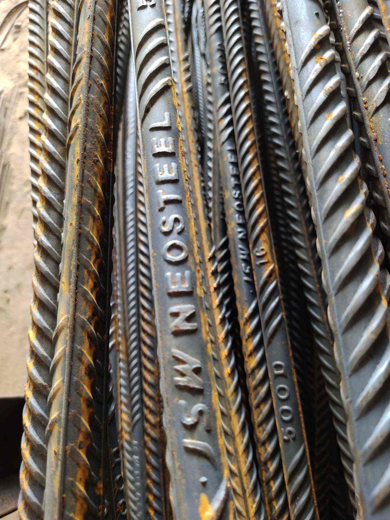 Top Tmt Steel Dealers in Arkalgud Best Tmt Steel Traders Hassan near
