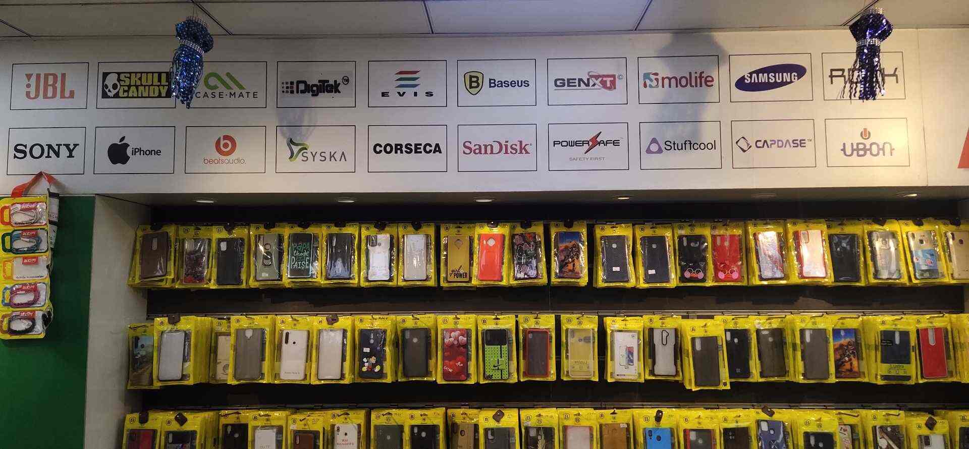 Cable Dealers, Bharuch Justdial