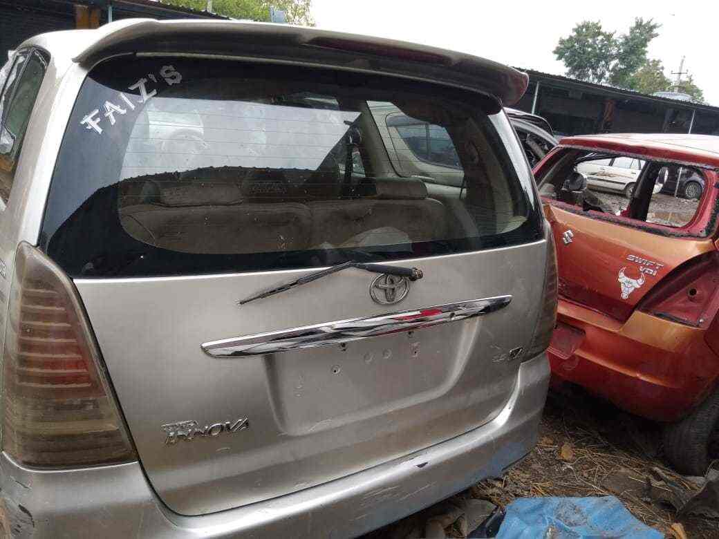 Toyota Innova Spare Parts Catalogue Reviewmotors.co