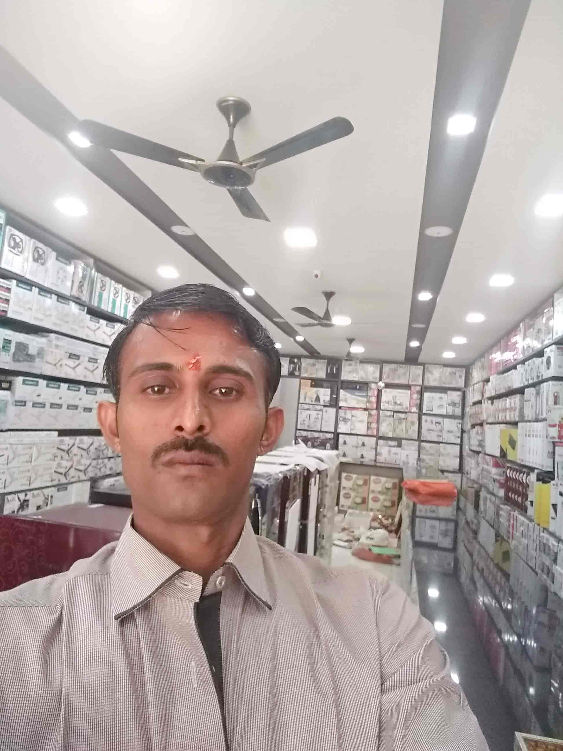 Ram Dev Appliances in Town Hall,Coimbatore Best Home Appliance