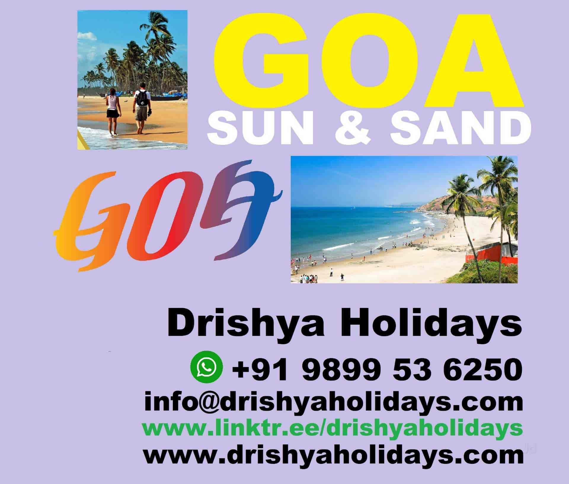 Top Tour Operators For Gujarat in Pathanamthitta - Justdial