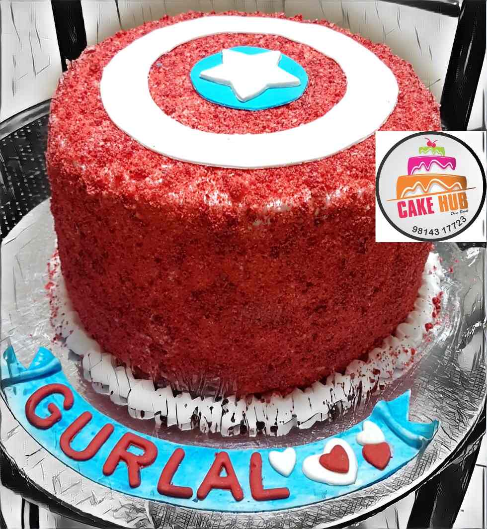 Cake Hub Photos Derabassi Zirakpur Pictures Images Gallery Justdial
