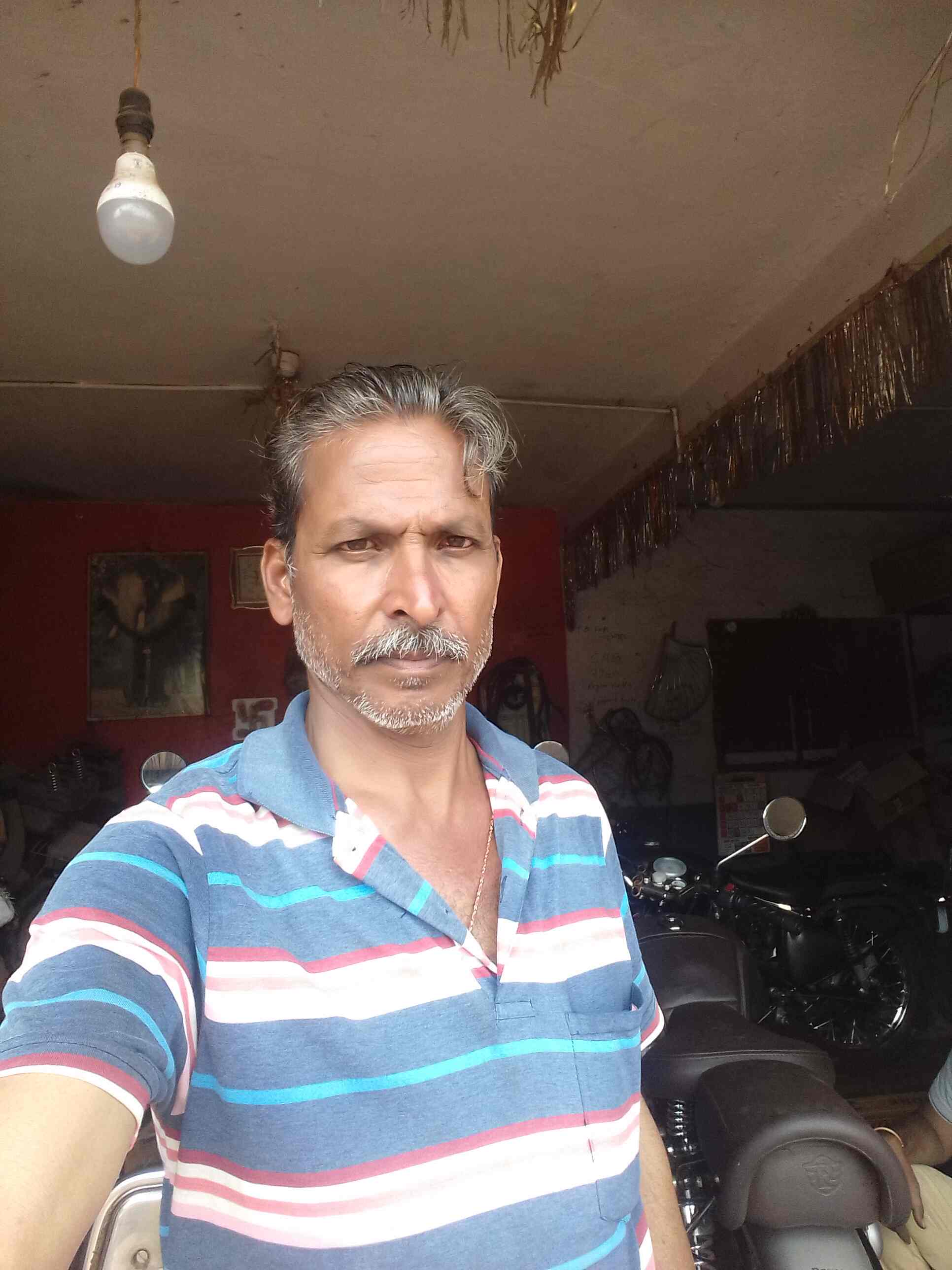 Miskin Auto Work in Yaliwal,Dharwad Best Motorcycle Repair & Services