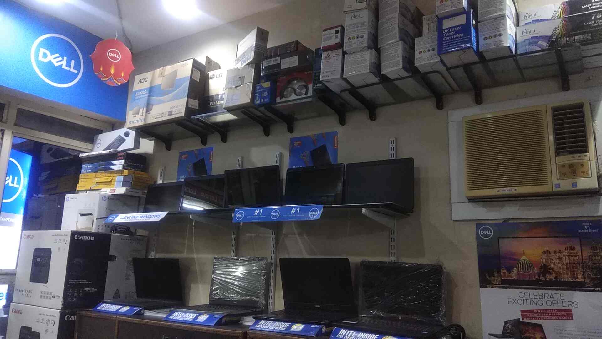 Top Lenovo Laptop Repair Services in Karnal Best Lenovo Laptop