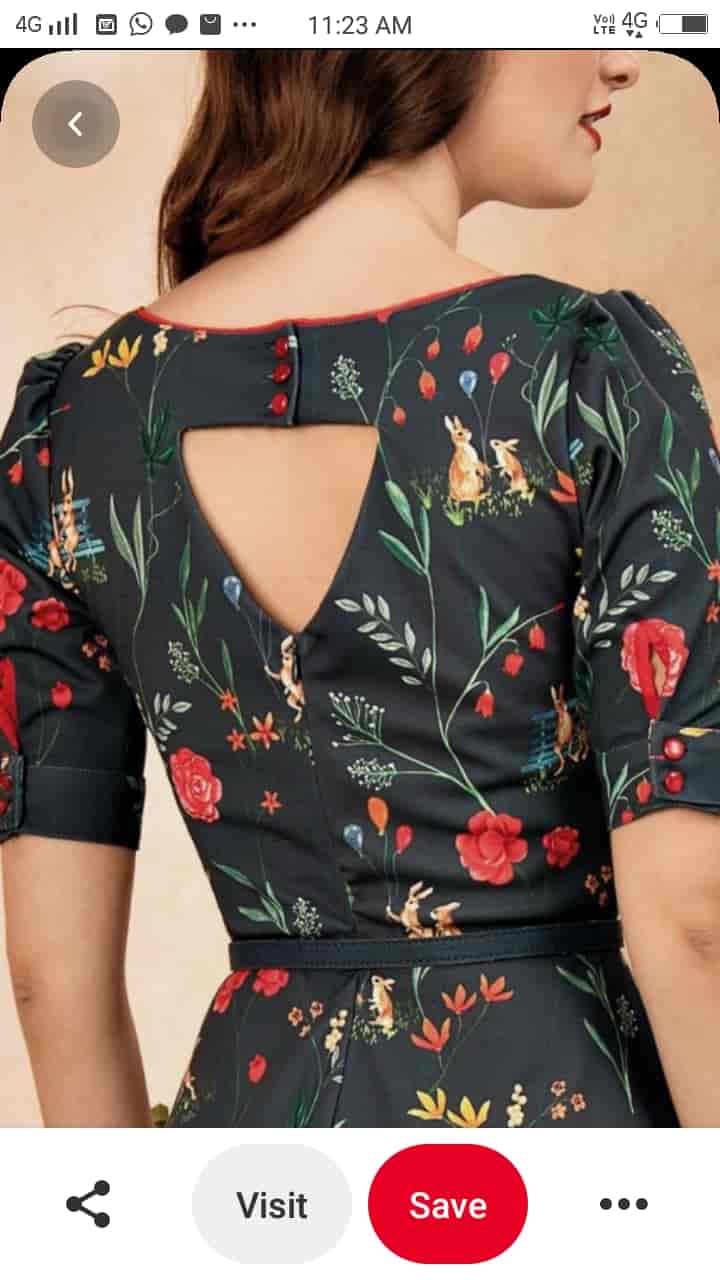 Top Tailors For Women in Krishna Best Ladies Tailors near me Justdial