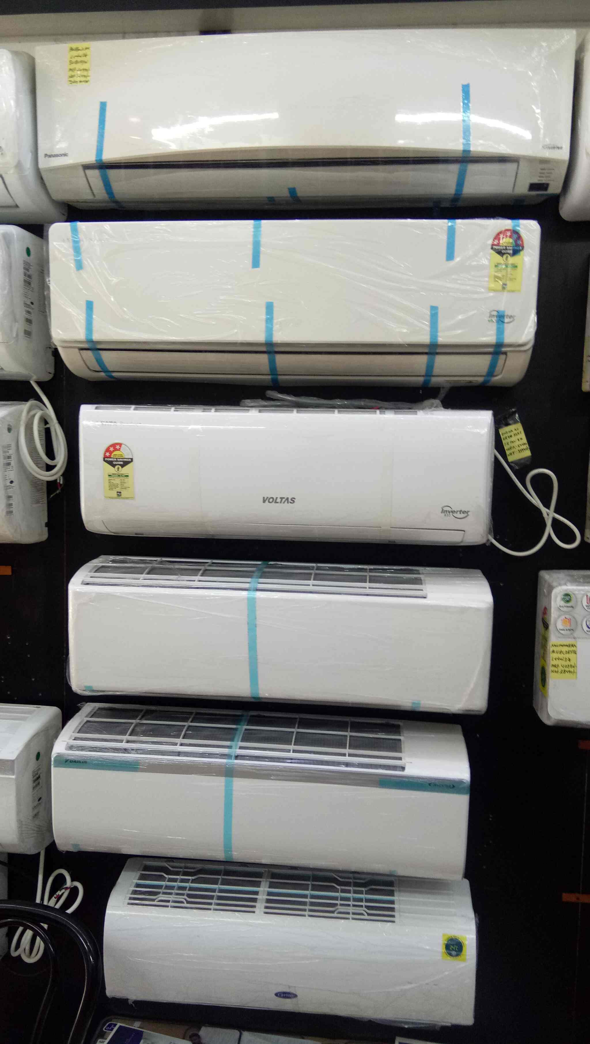 Rd Aircon in Malviya Nagar,Jaipur Best AC Dealers in Jaipur Justdial