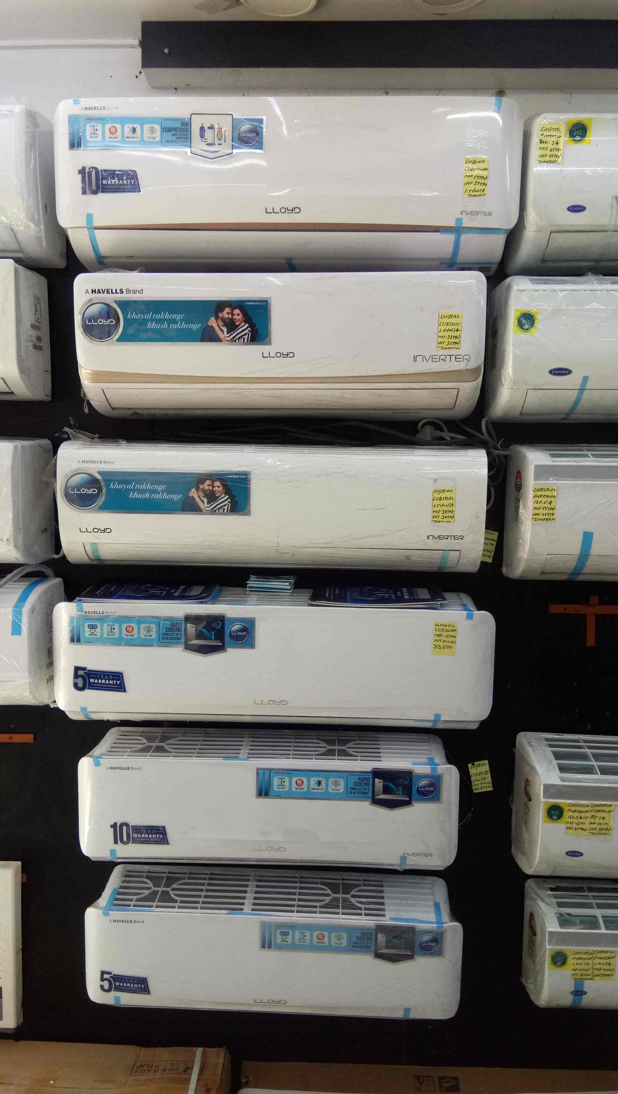 Rd Aircon in Malviya Nagar,Jaipur Best AC Dealers in Jaipur Justdial