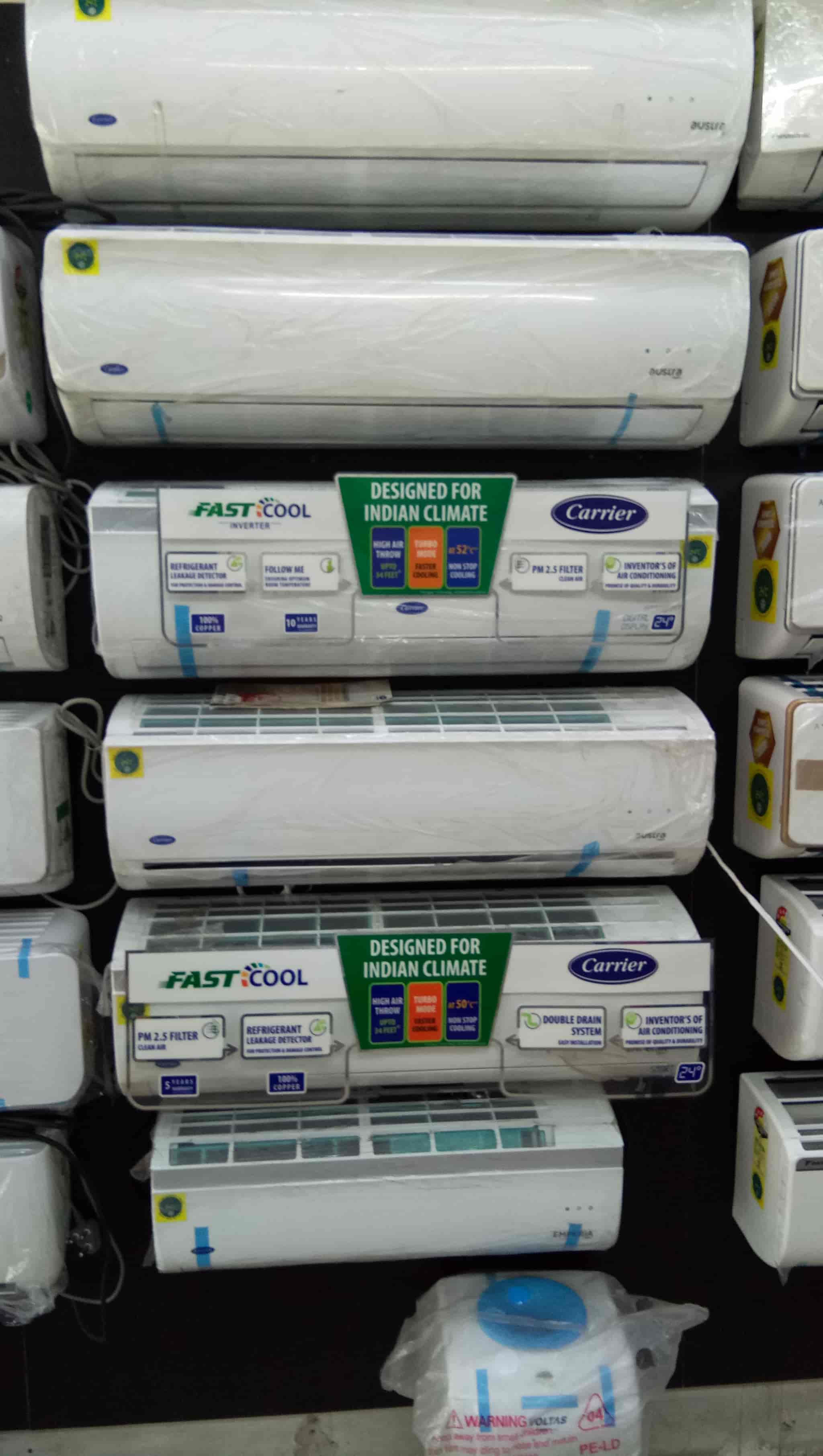 Rd Aircon in Malviya Nagar,Jaipur Best AC Dealers in Jaipur Justdial