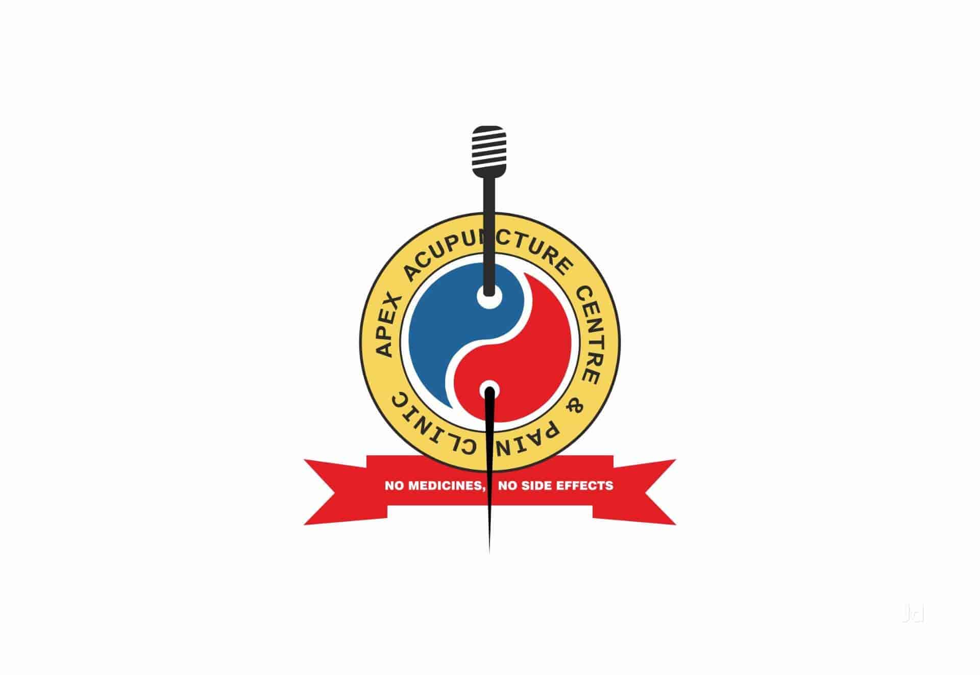 Apex Acupuncture Center And Pain Clinic in Mahanagar,Lucknow Best