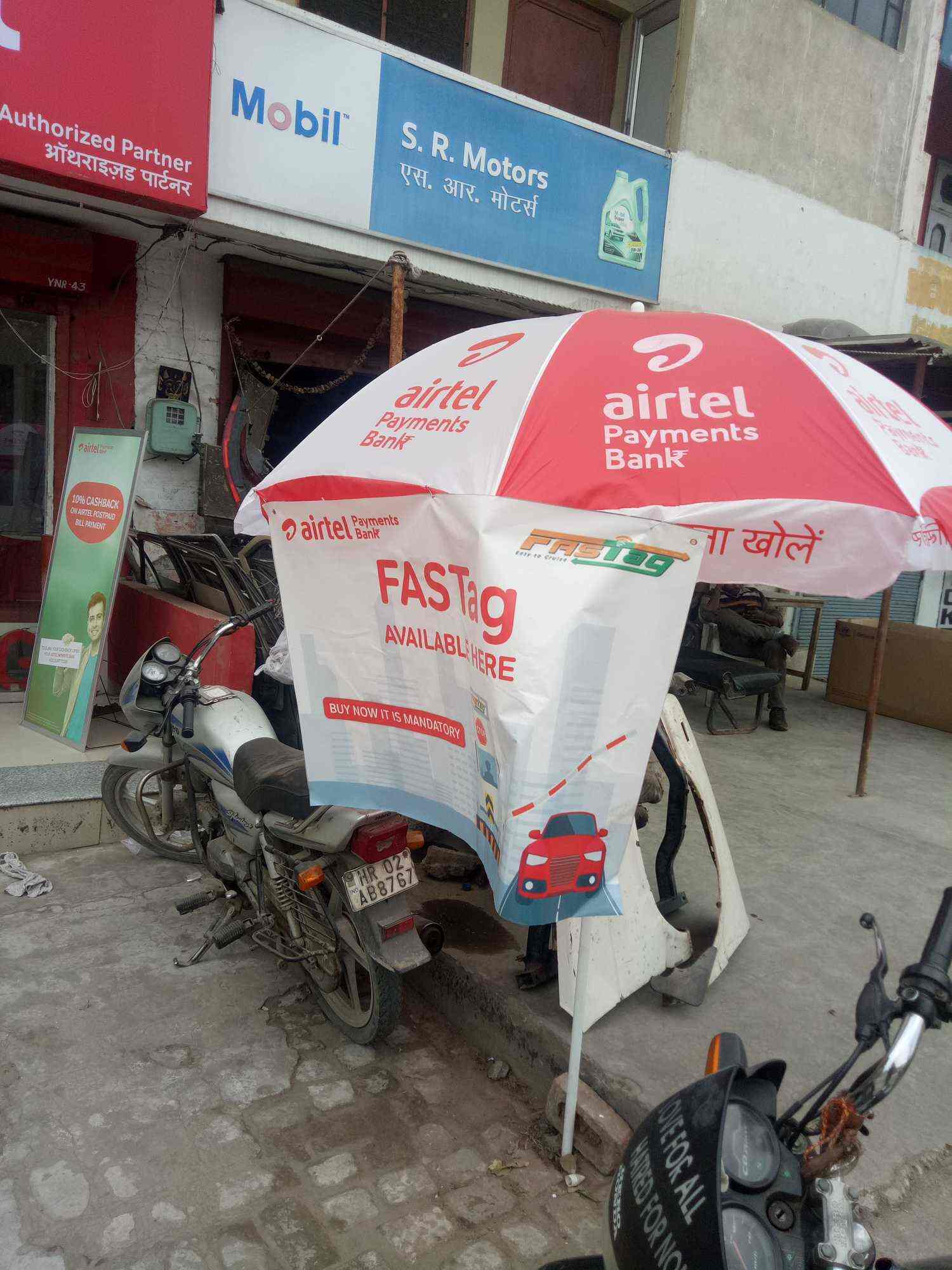 Top Mobile Phone Service Providers in Radaur Best Mobile Service