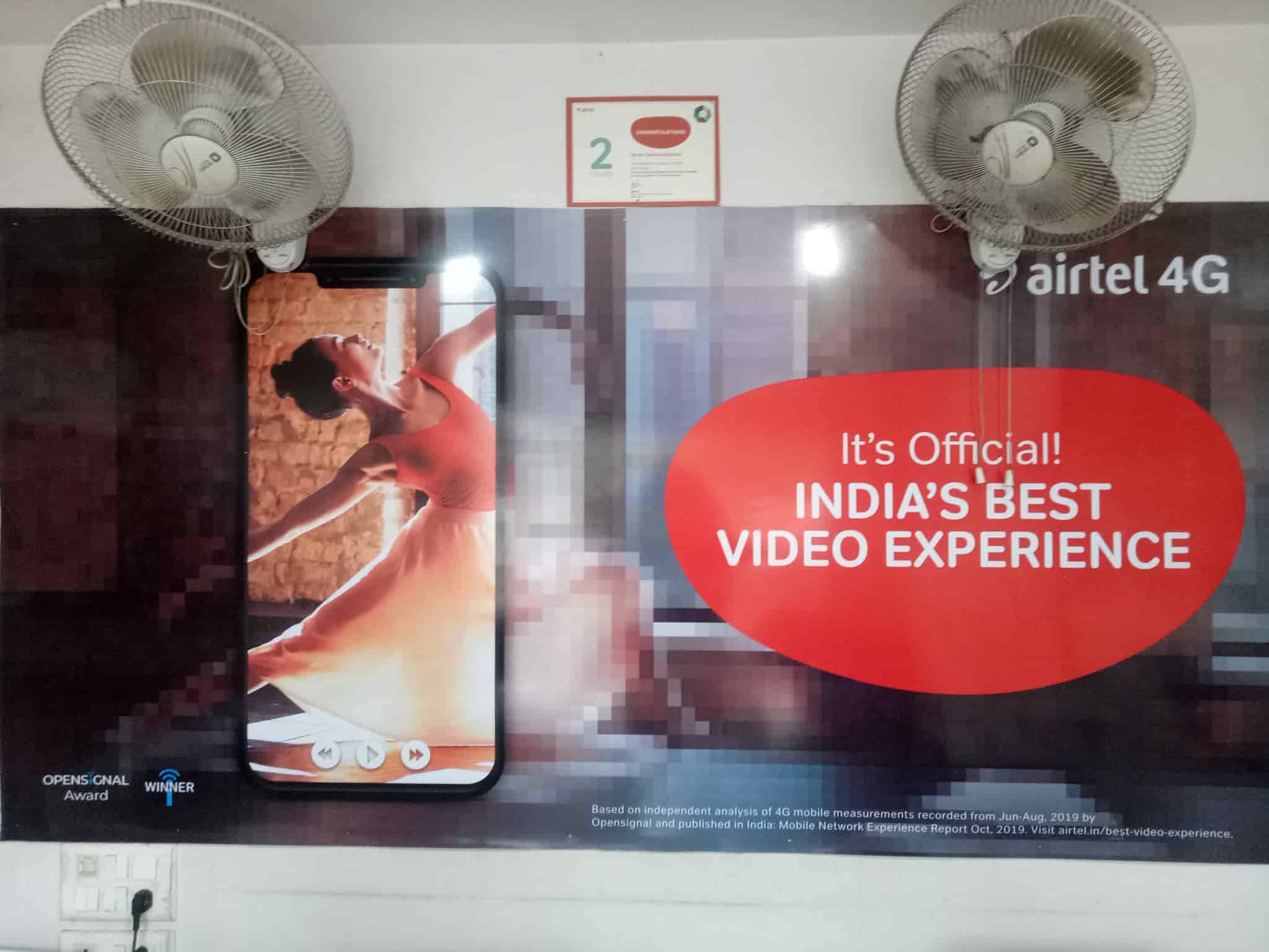 Top Mobile Phone Service Providers in Radaur Best Mobile Service