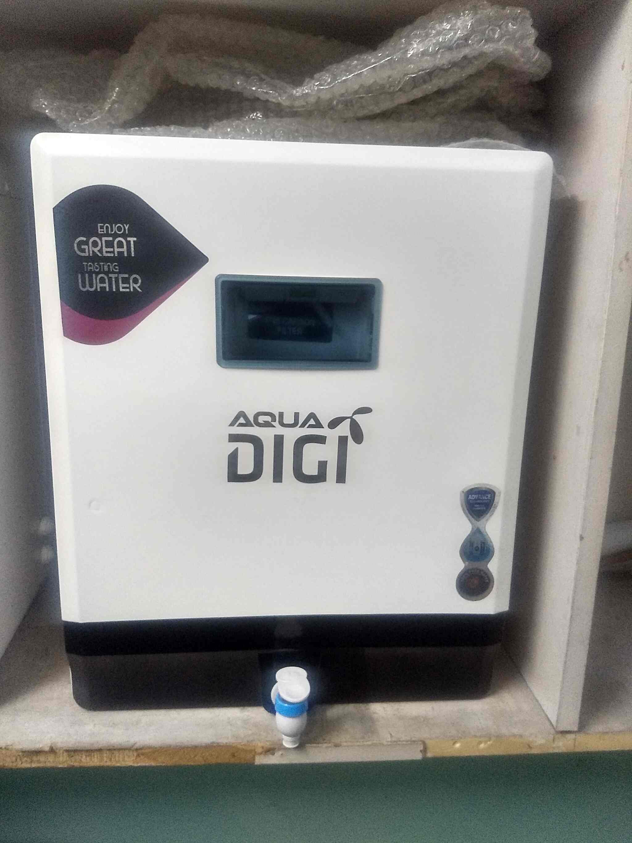 Aquaguard RO Water Purifier Repair & Services in SriGanganagar